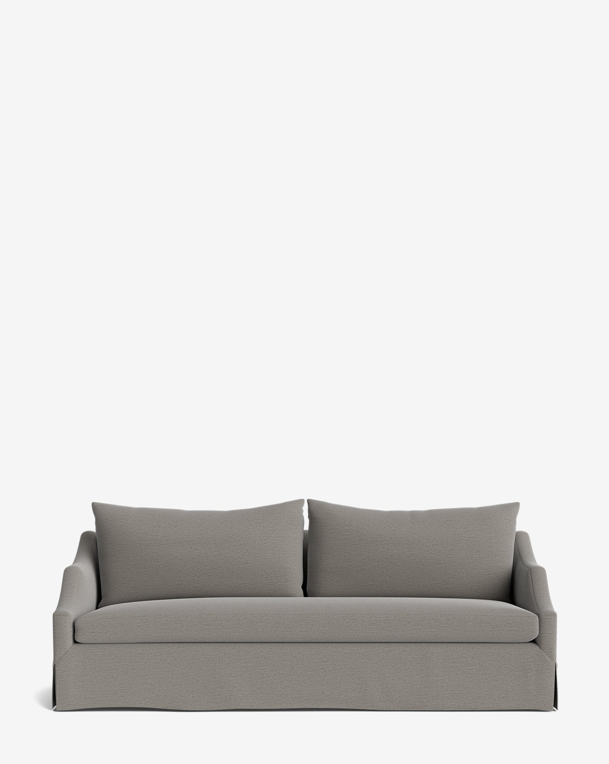 Everleigh Slipcover Sofa 96.5"