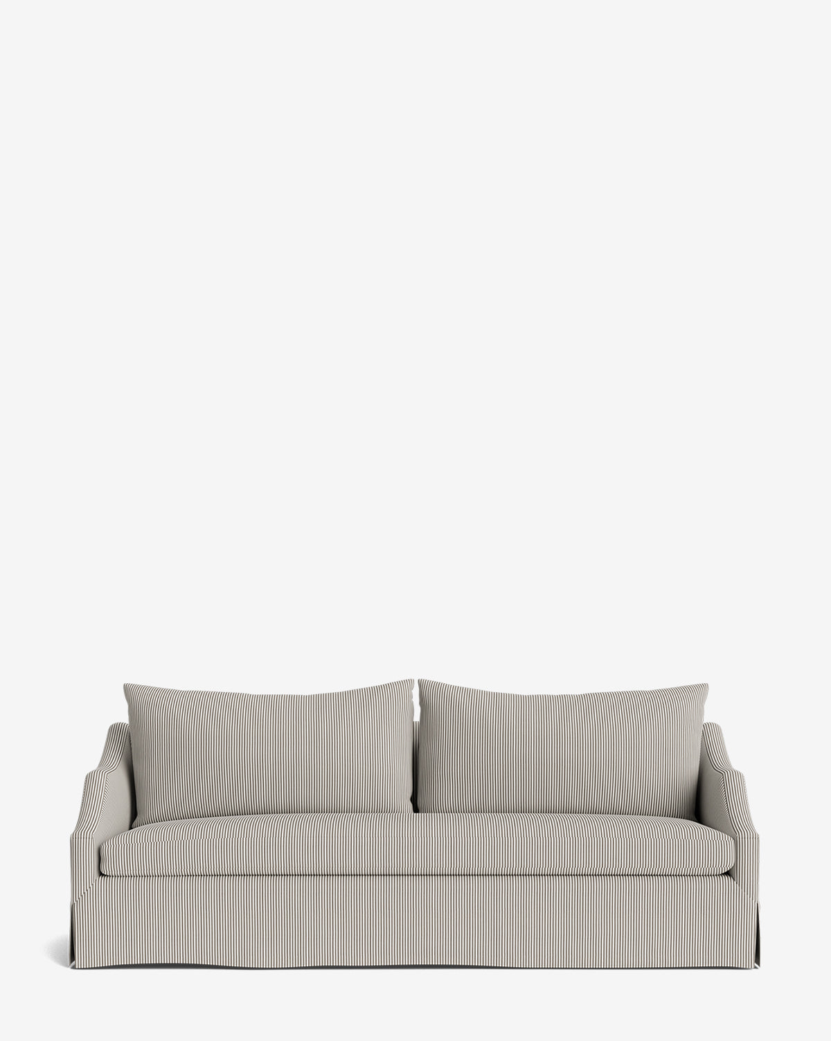 Everleigh Slipcover Sofa 96.5"