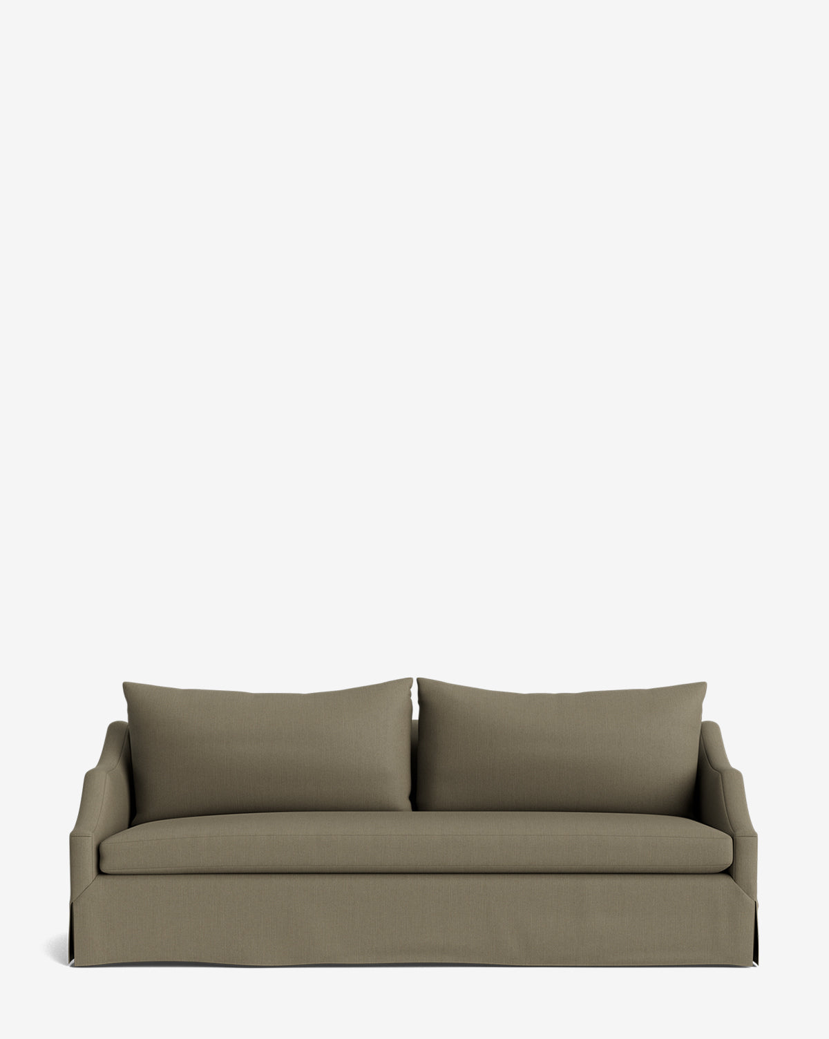Everleigh Slipcover Sofa 96.5"