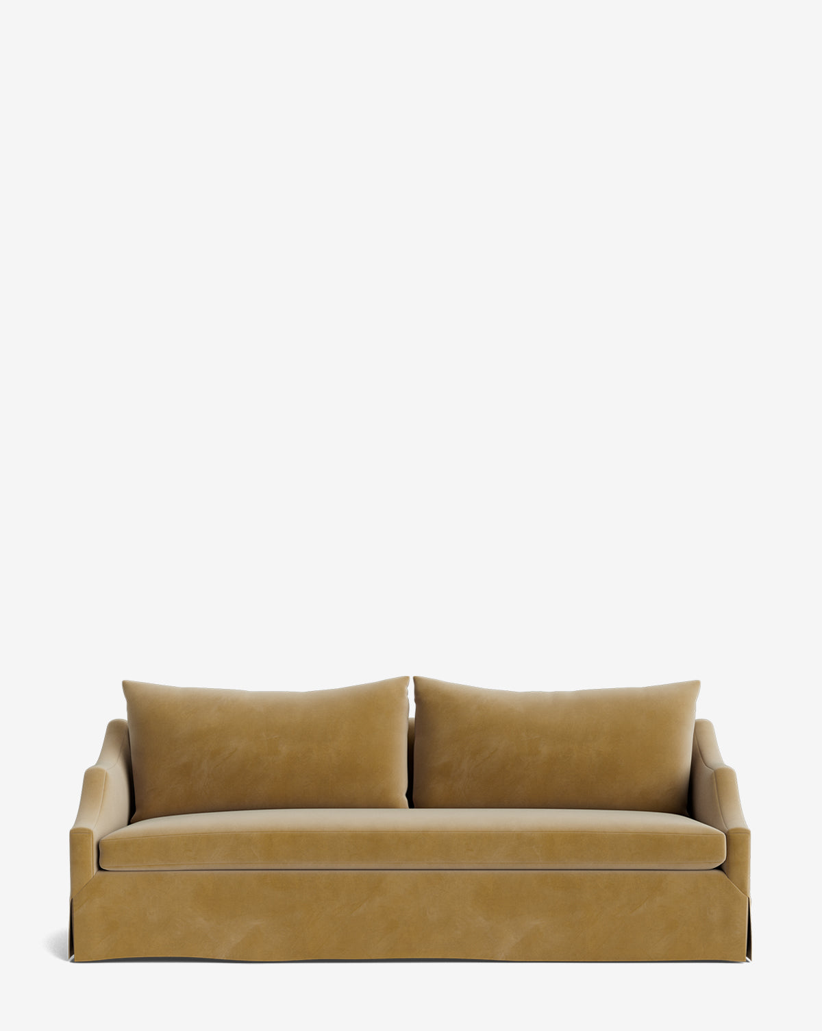 Everleigh Slipcover Sofa 96.5"