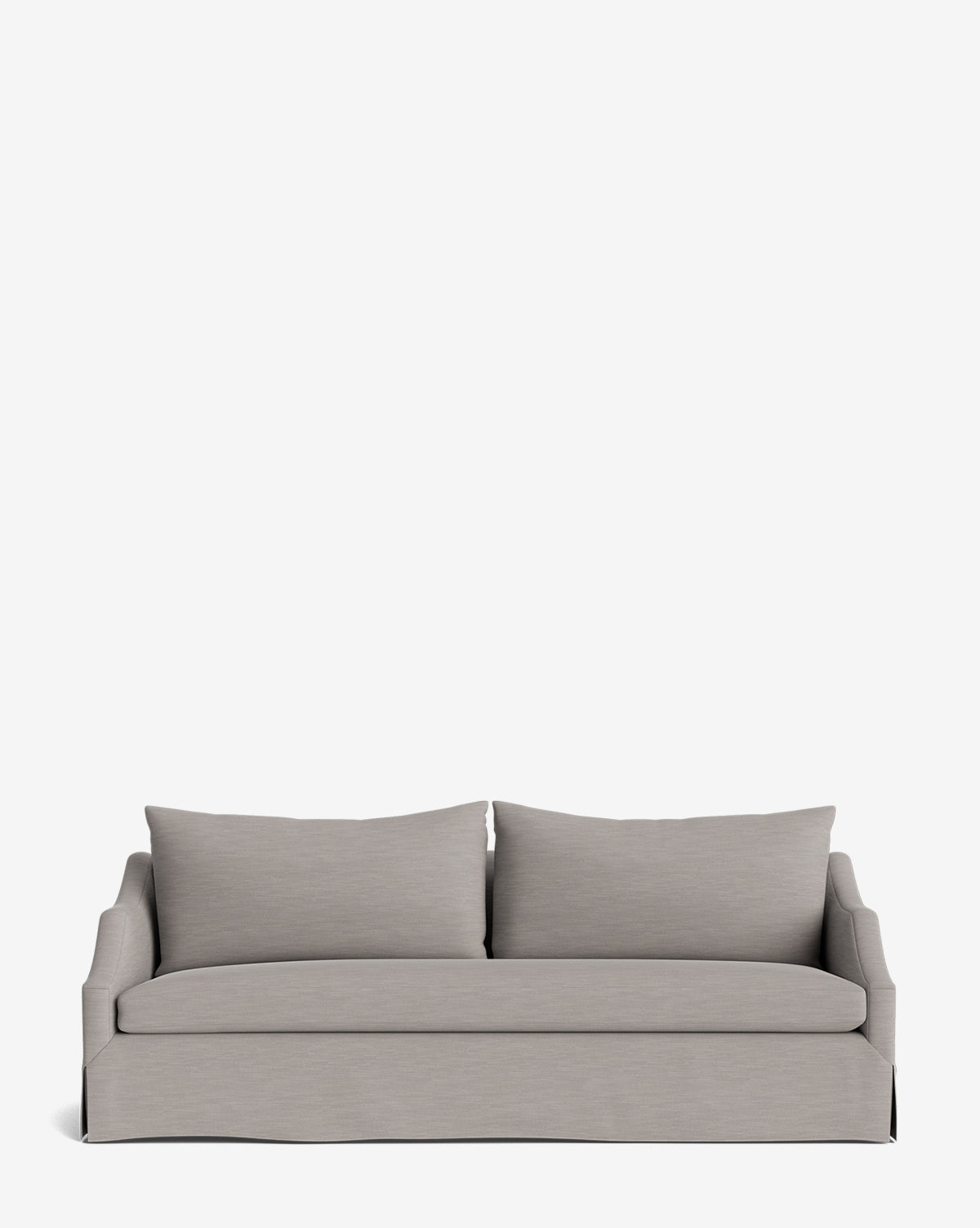 Everleigh Slipcover Sofa 96.5"