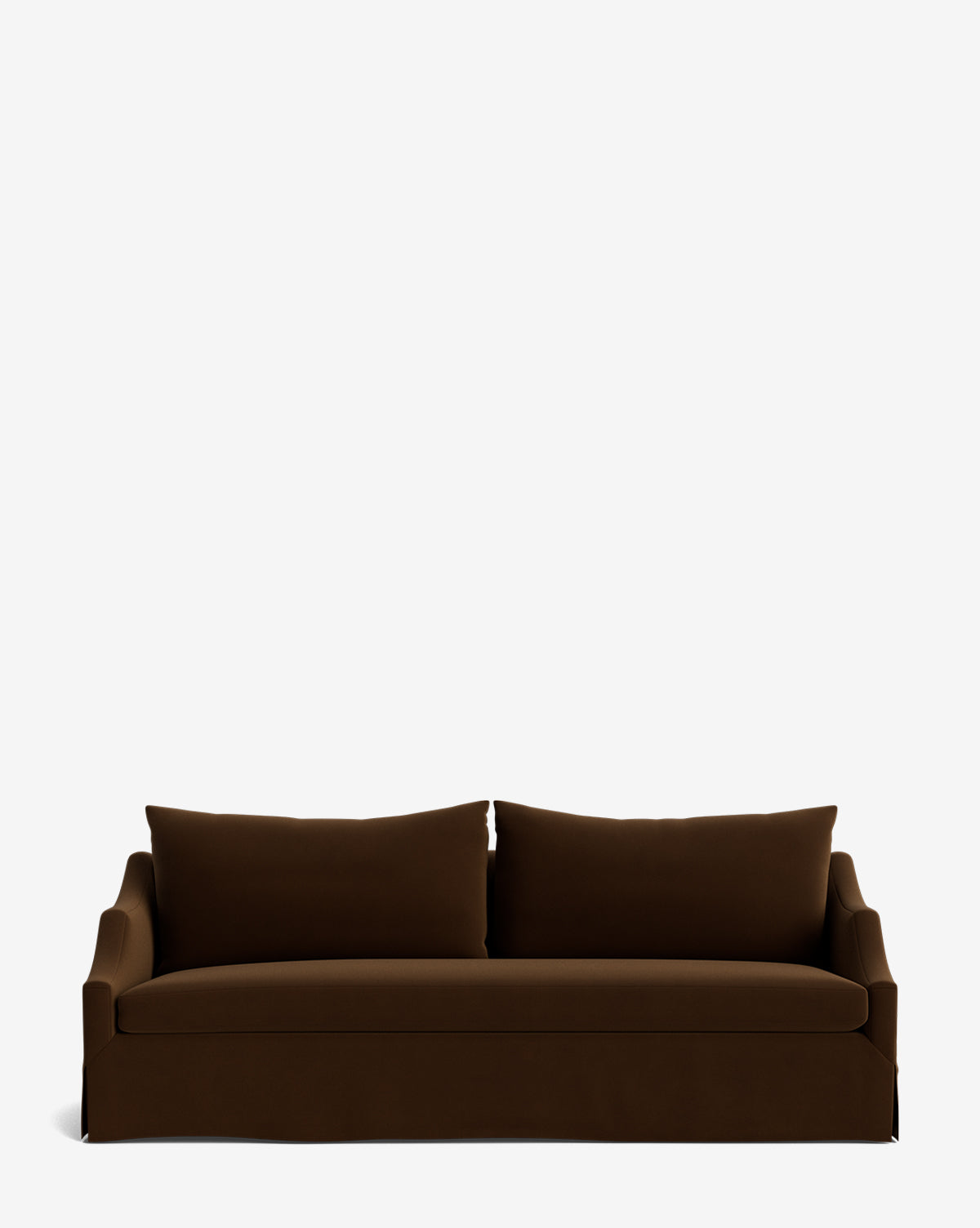 Everleigh Slipcover Sofa 96.5"