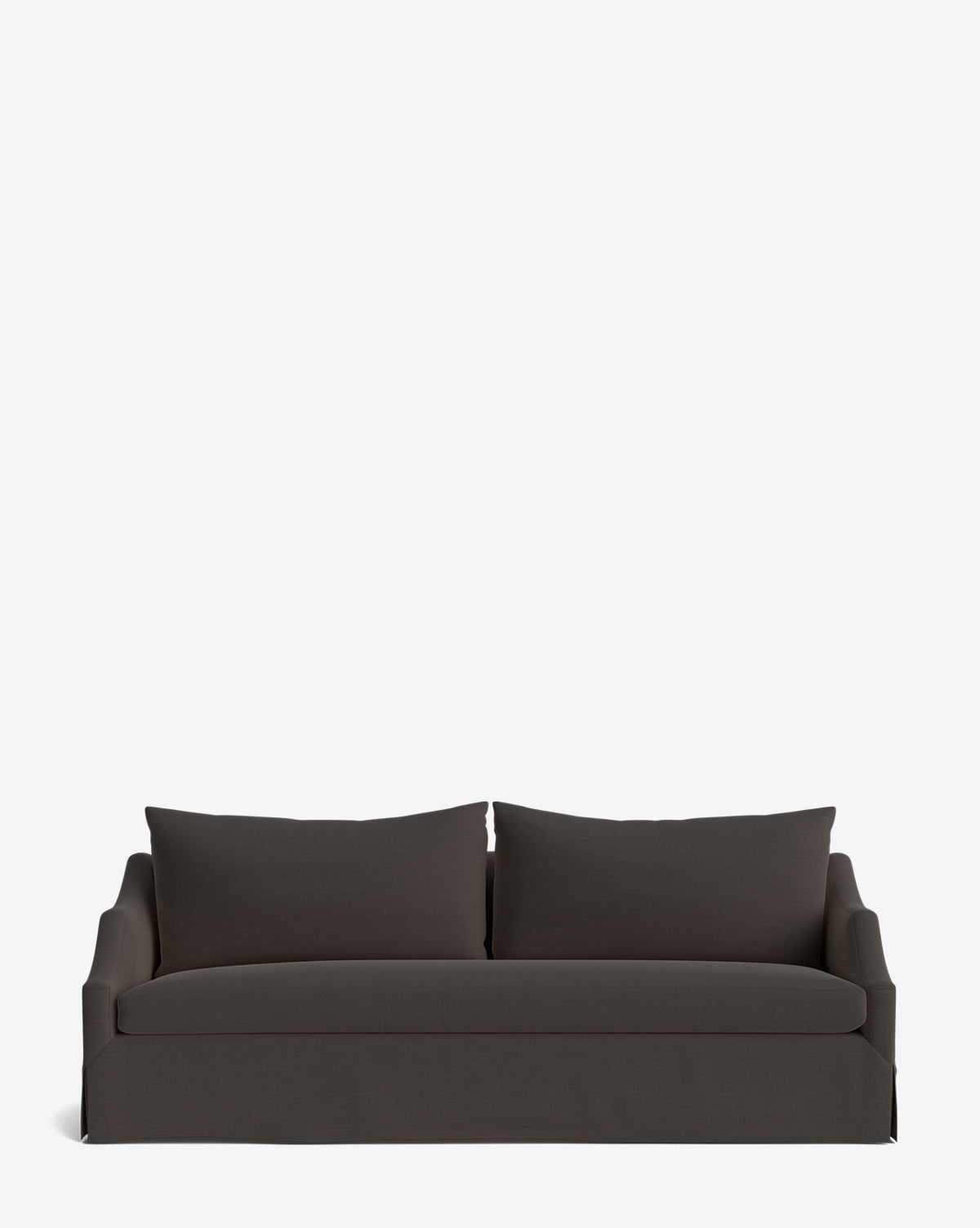 Everleigh Slipcover Sofa 96.5"