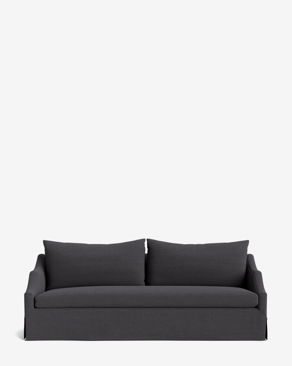 Everleigh Slipcover Sofa 96.5"