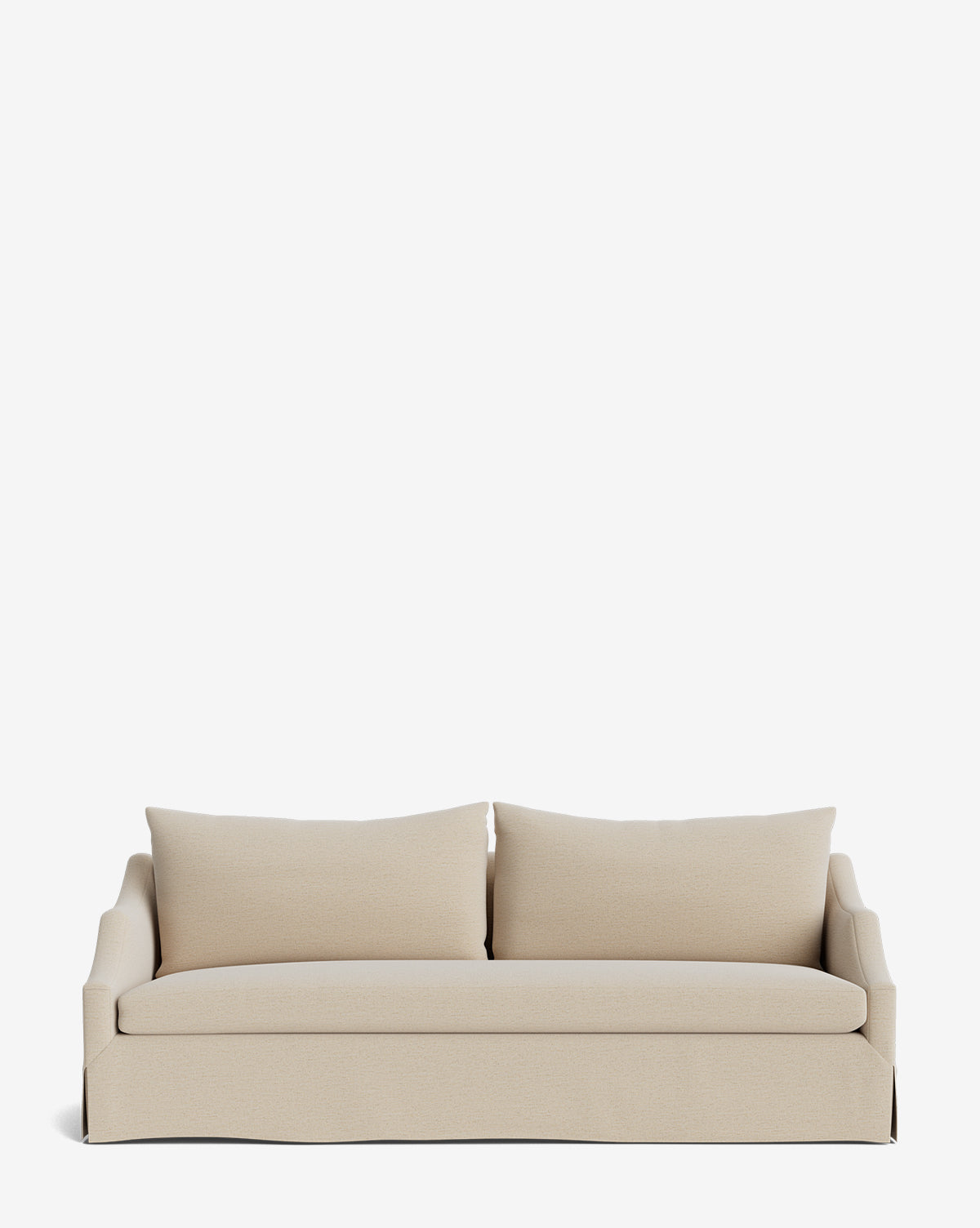 Everleigh Slipcover Sofa 96.5"