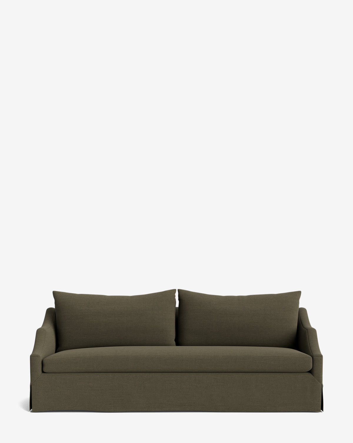 Everleigh Slipcover Sofa 96.5"