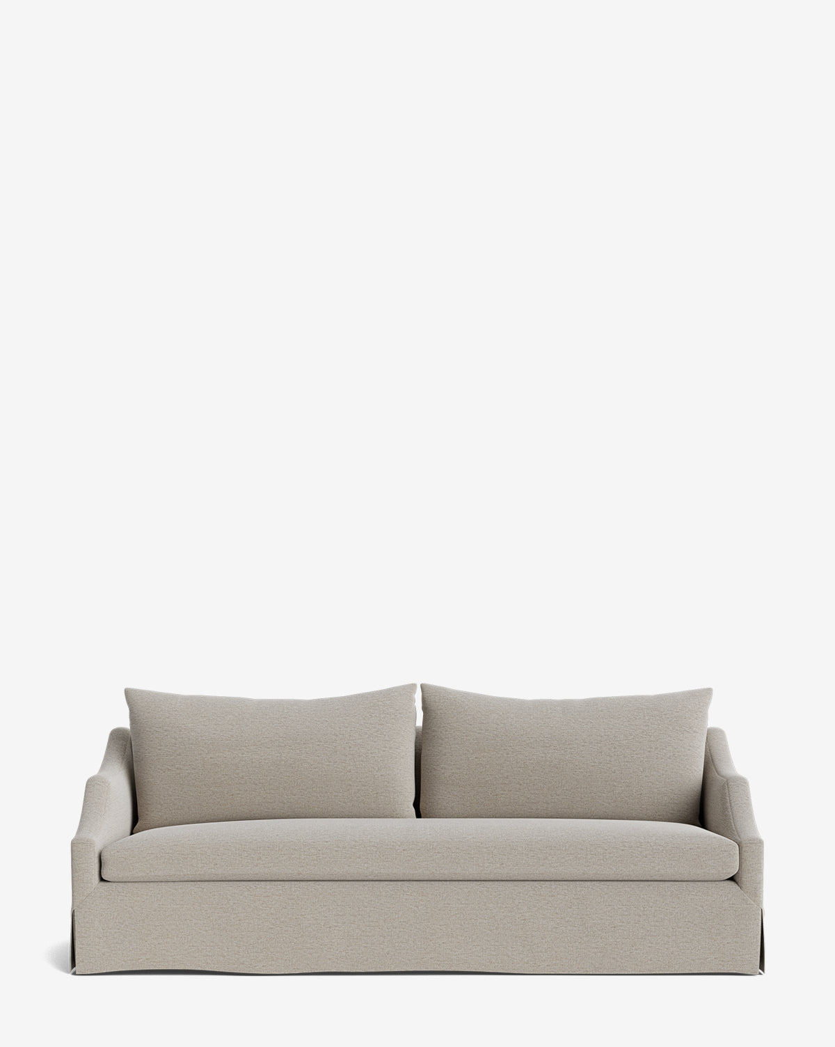 Everleigh Slipcover Sofa 96.5"