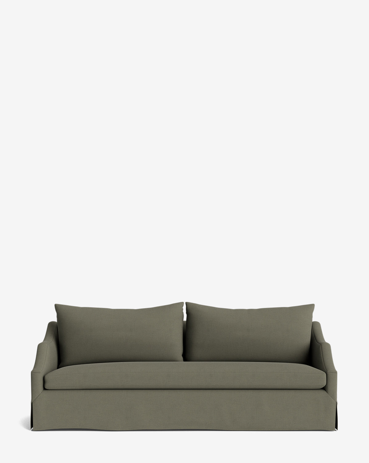 Everleigh Slipcover Sofa 96.5"