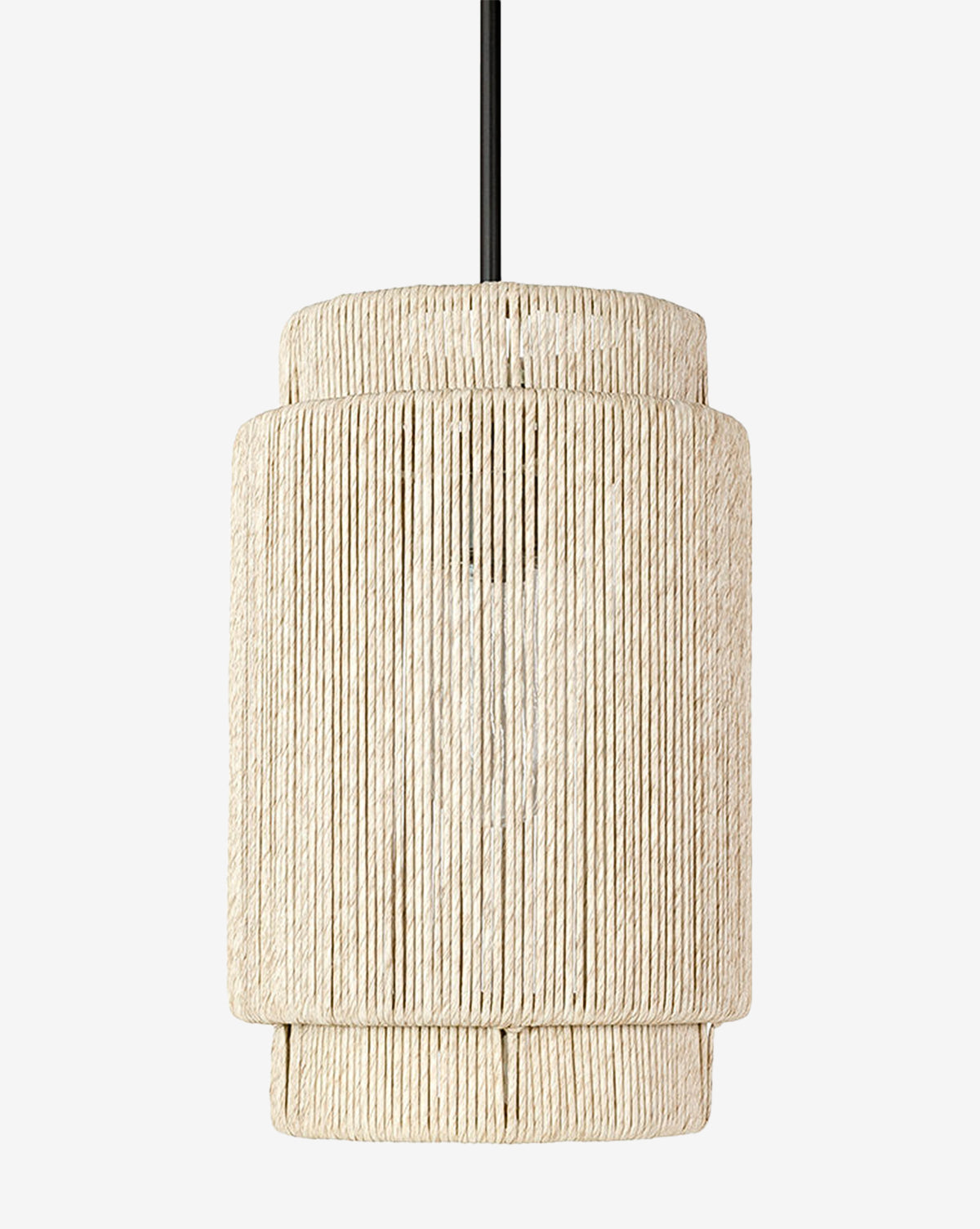 Everly Small Outdoor Pendant