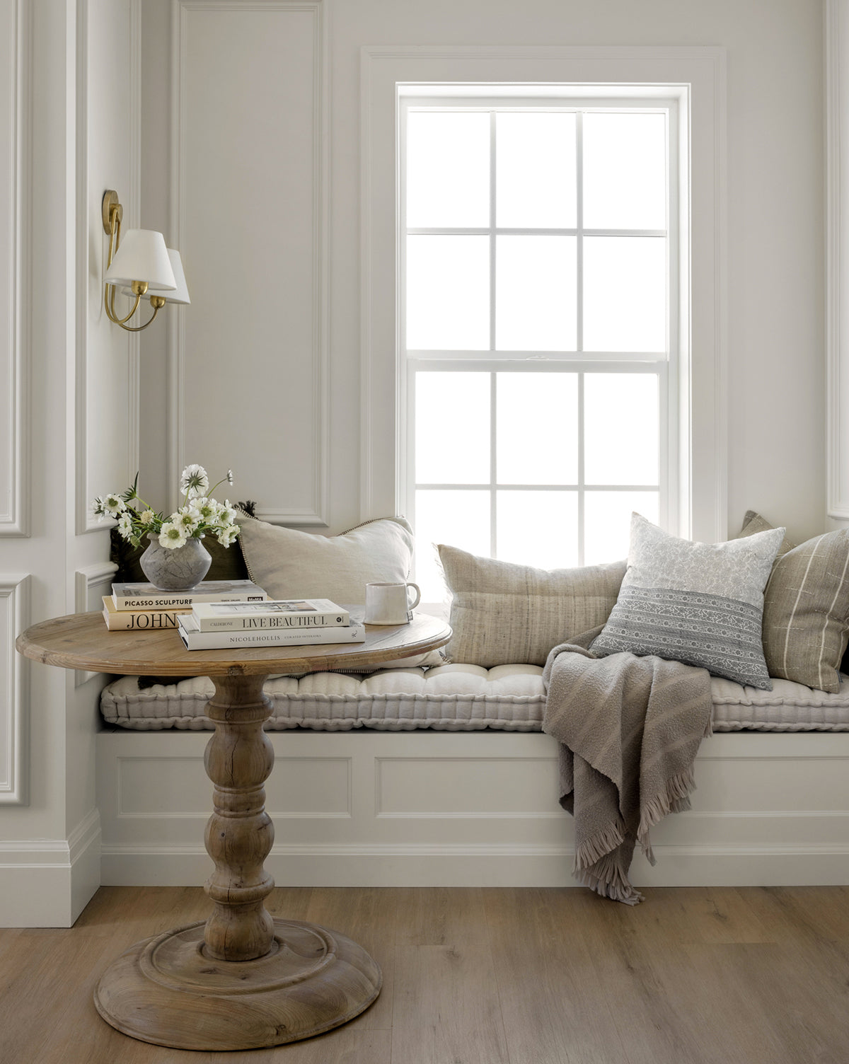 Pascall Dining Table