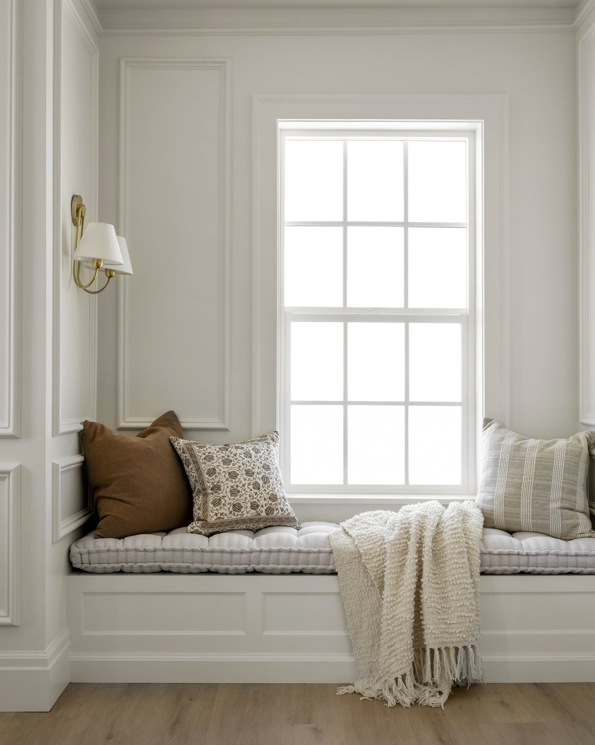 Whitney Pillow Cover