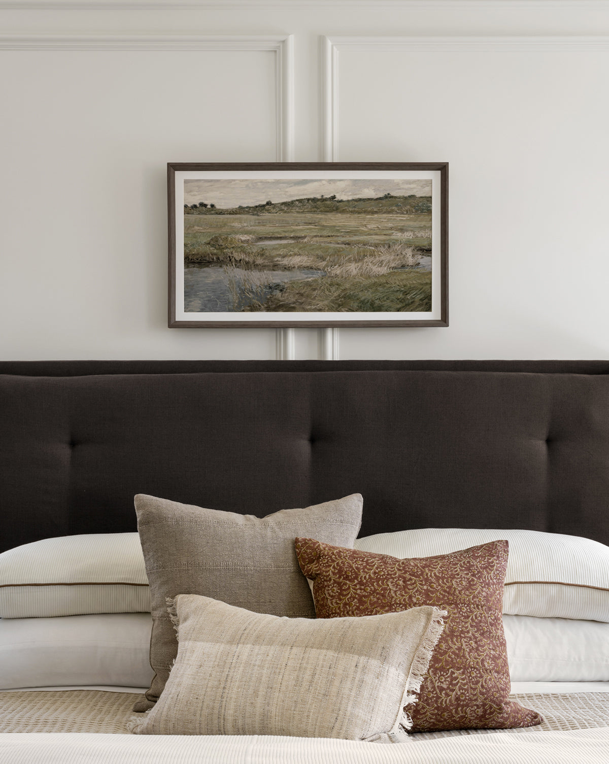 Gillespie Pillow Cover