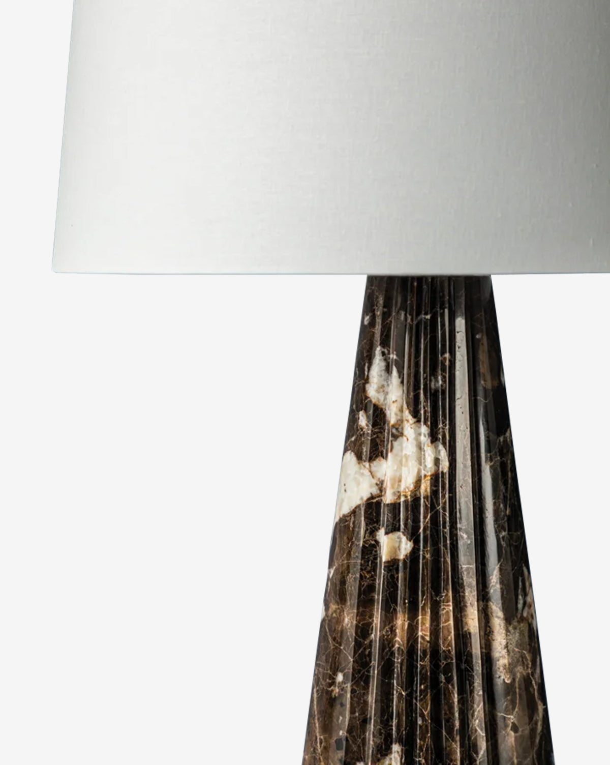 Fanny Table Lamp