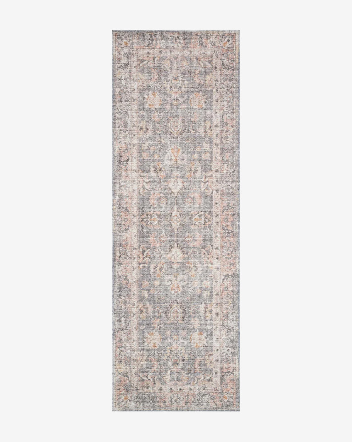 Fayence Rug