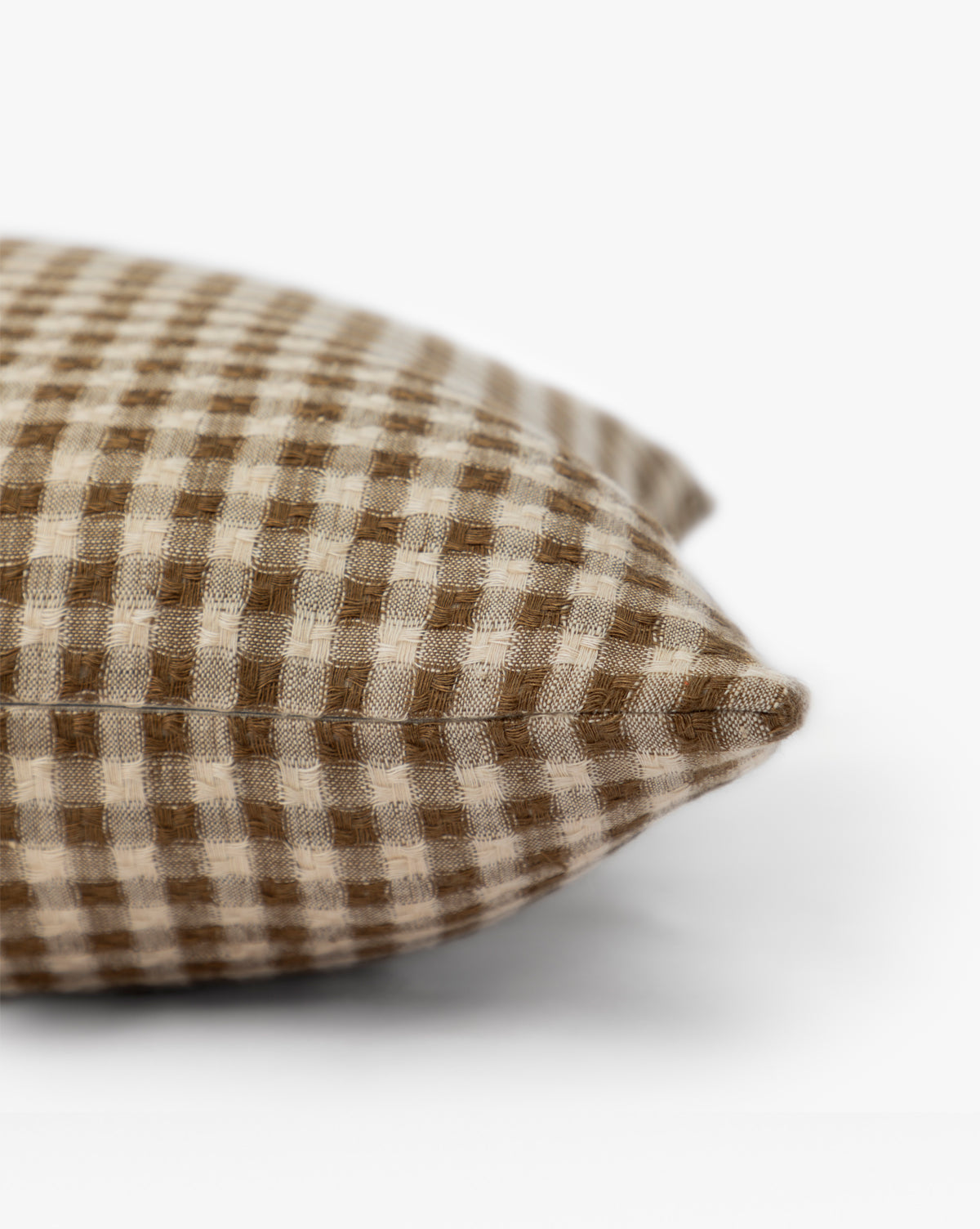 Finola Plaid Pillow Cover