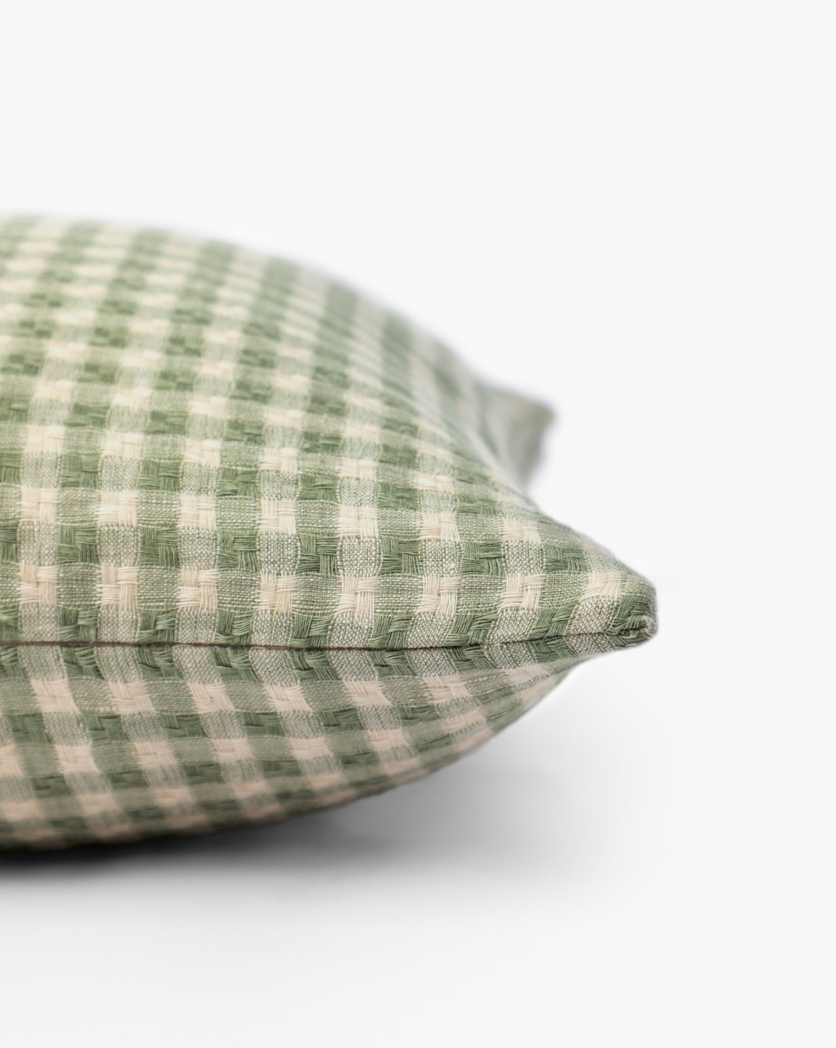 Finola Plaid Pillow Cover