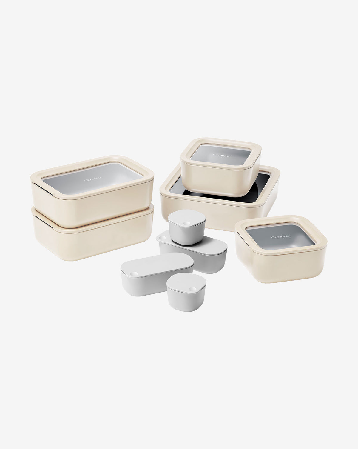 Food Storage Set by Caraway