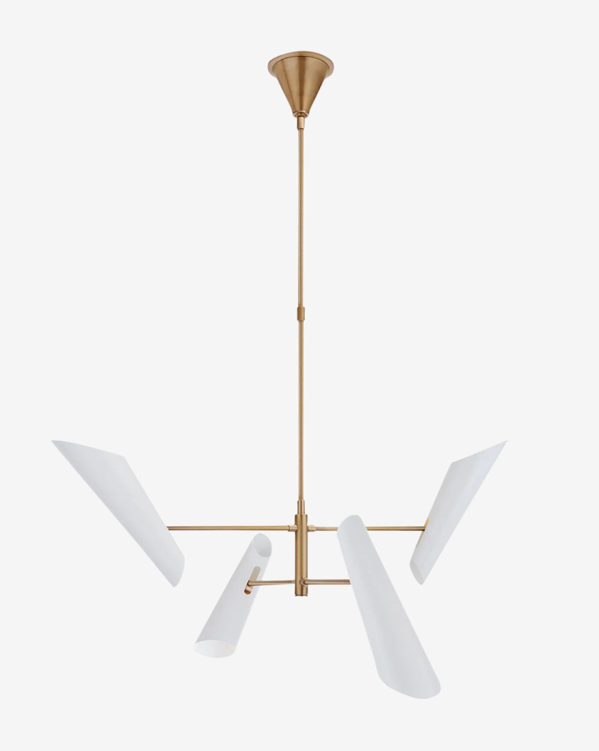 Franca Pivoting Chandelier
