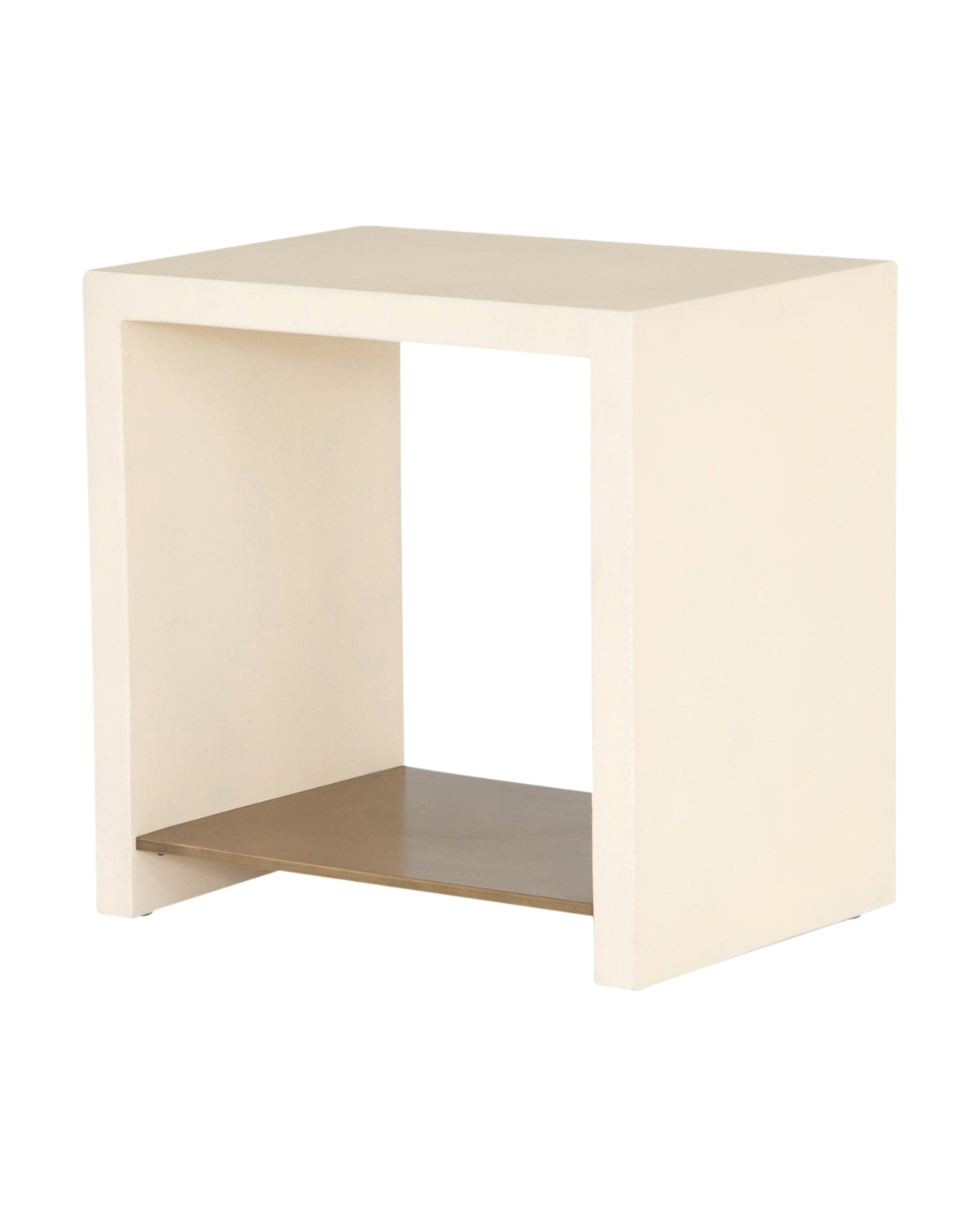 Franco Side Table