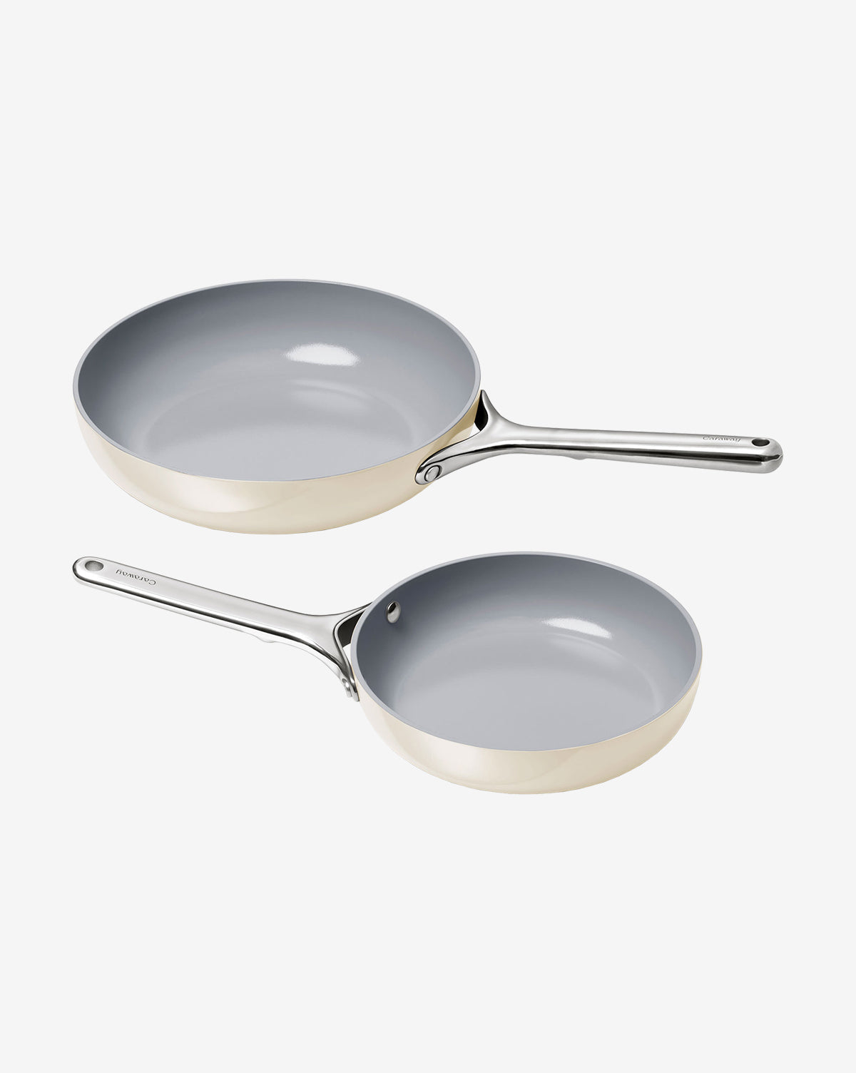 Fry Pan Duo by Caraway