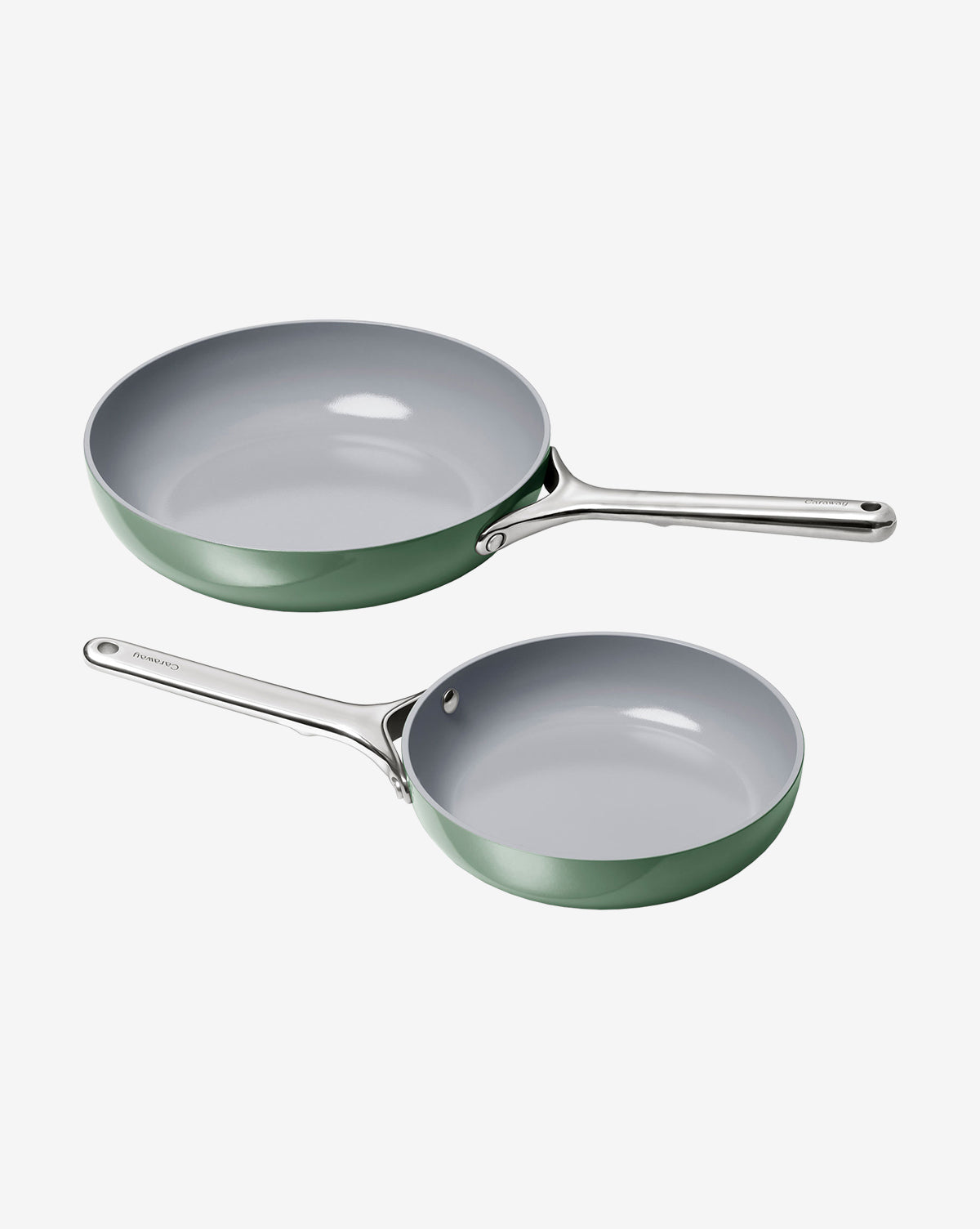 Fry Pan Duo by Caraway