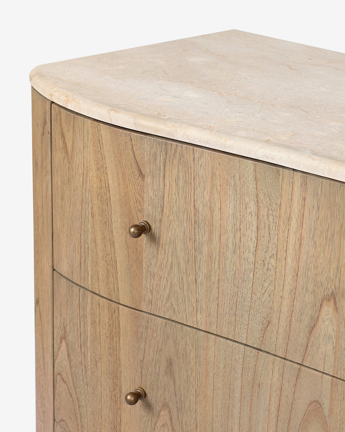 Gatlin 6 Drawer Dresser