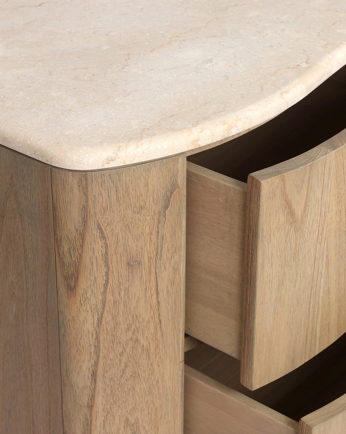 Gatlin 6 Drawer Dresser