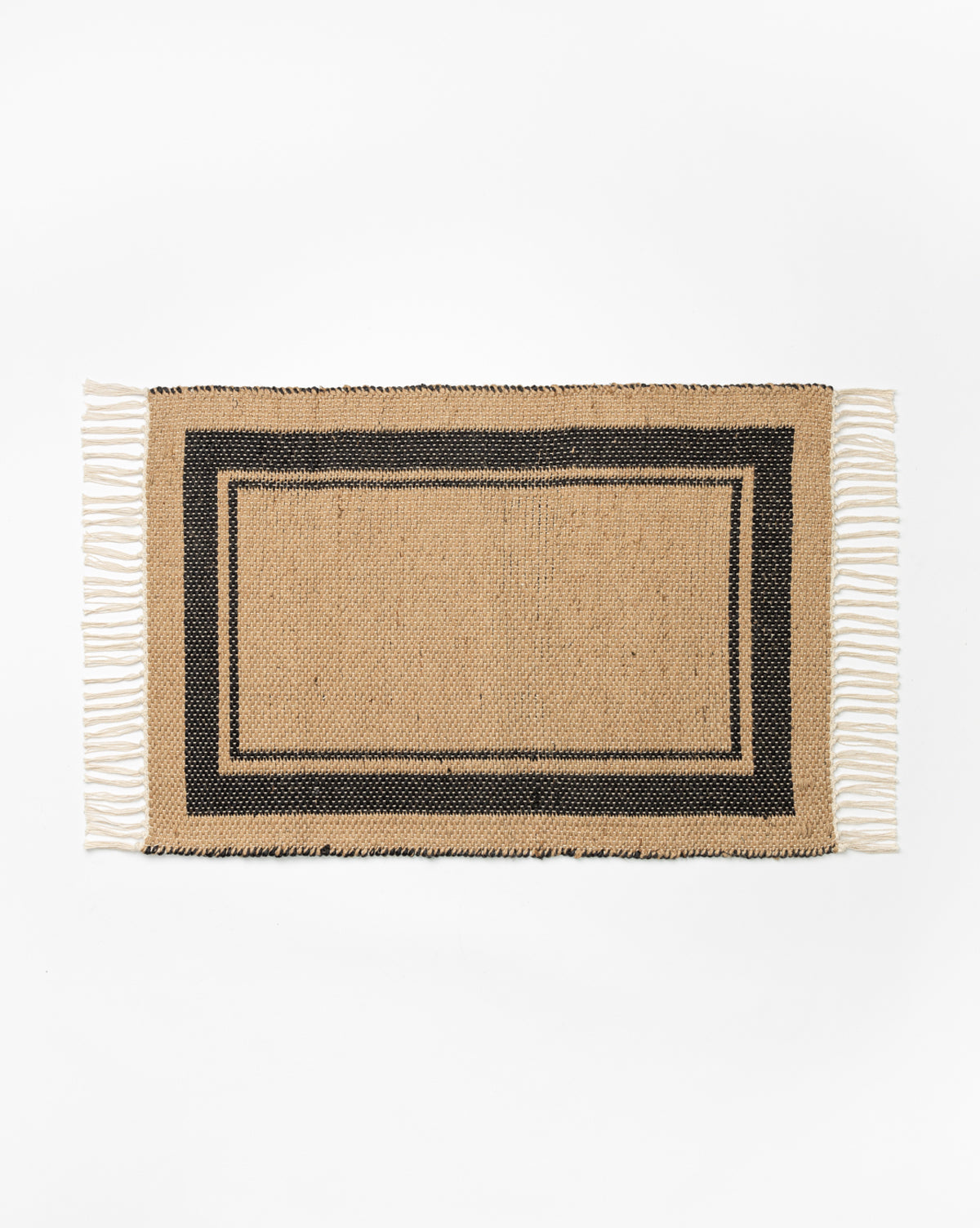 Gatton Jute Flatweave Doormat