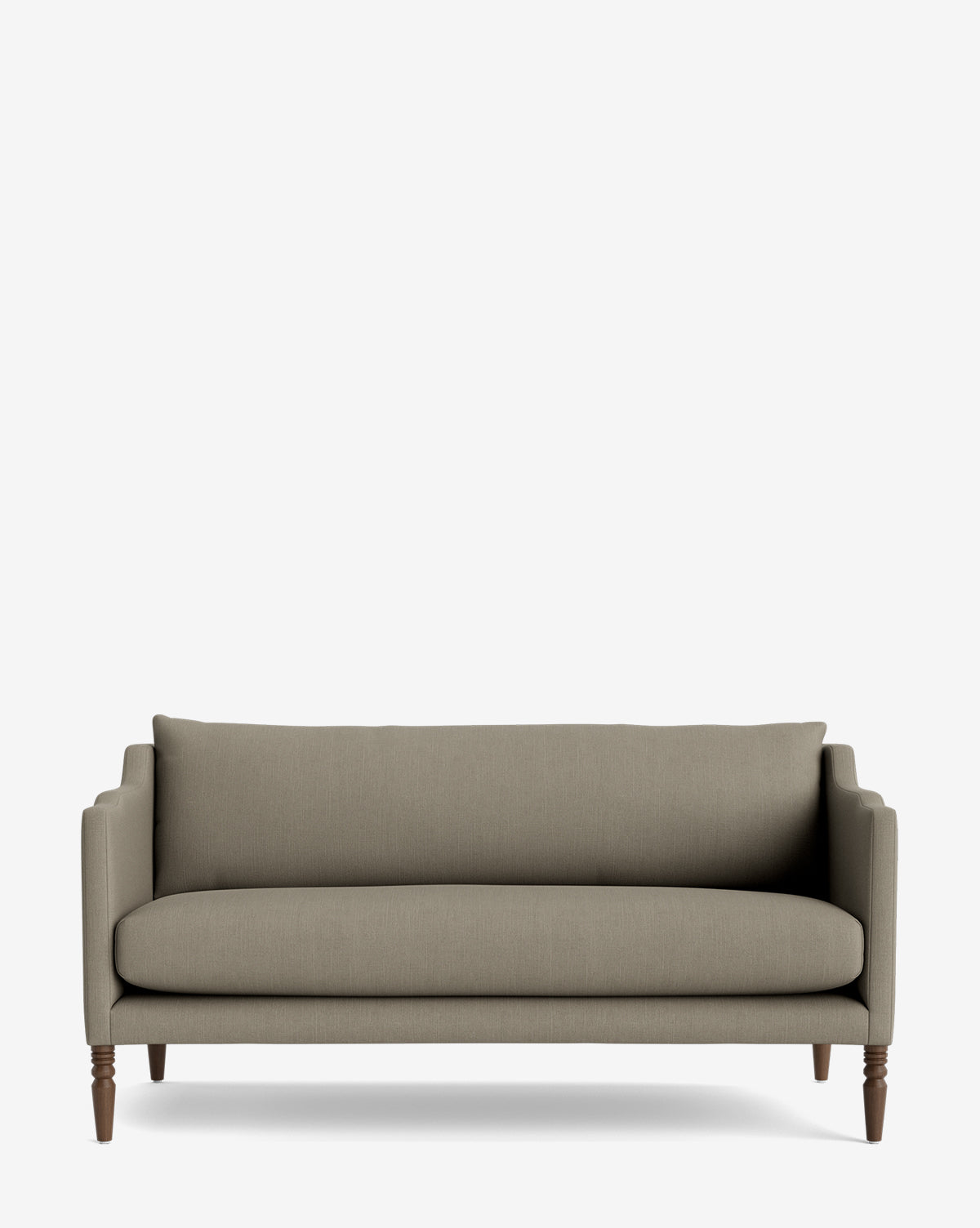 Gemma Settee 65"