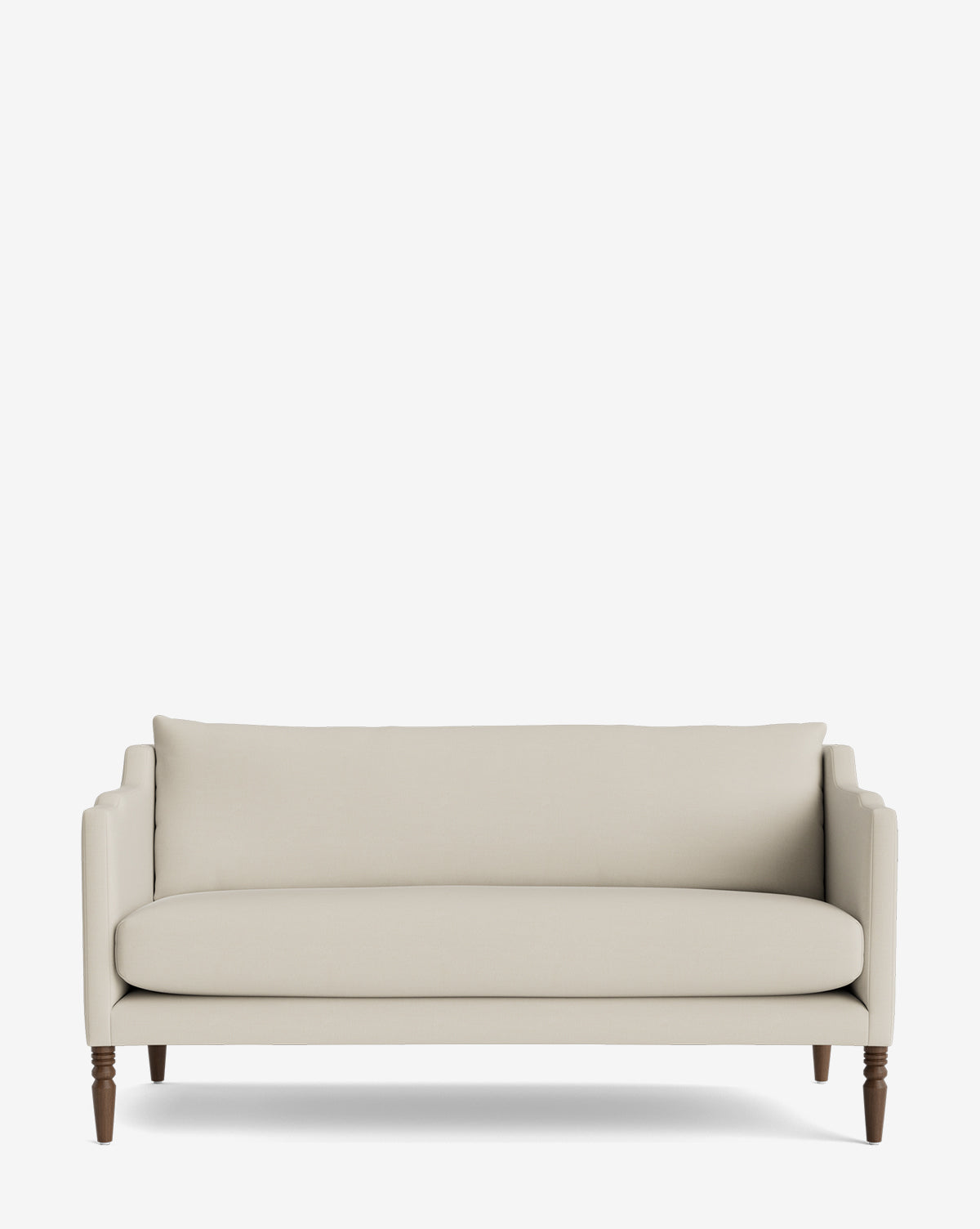 Gemma Settee 65"