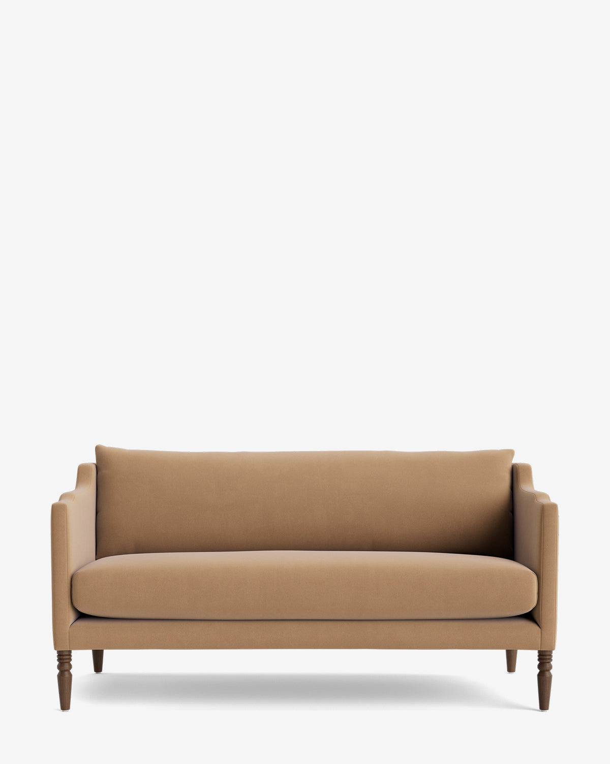 Gemma Settee 65"