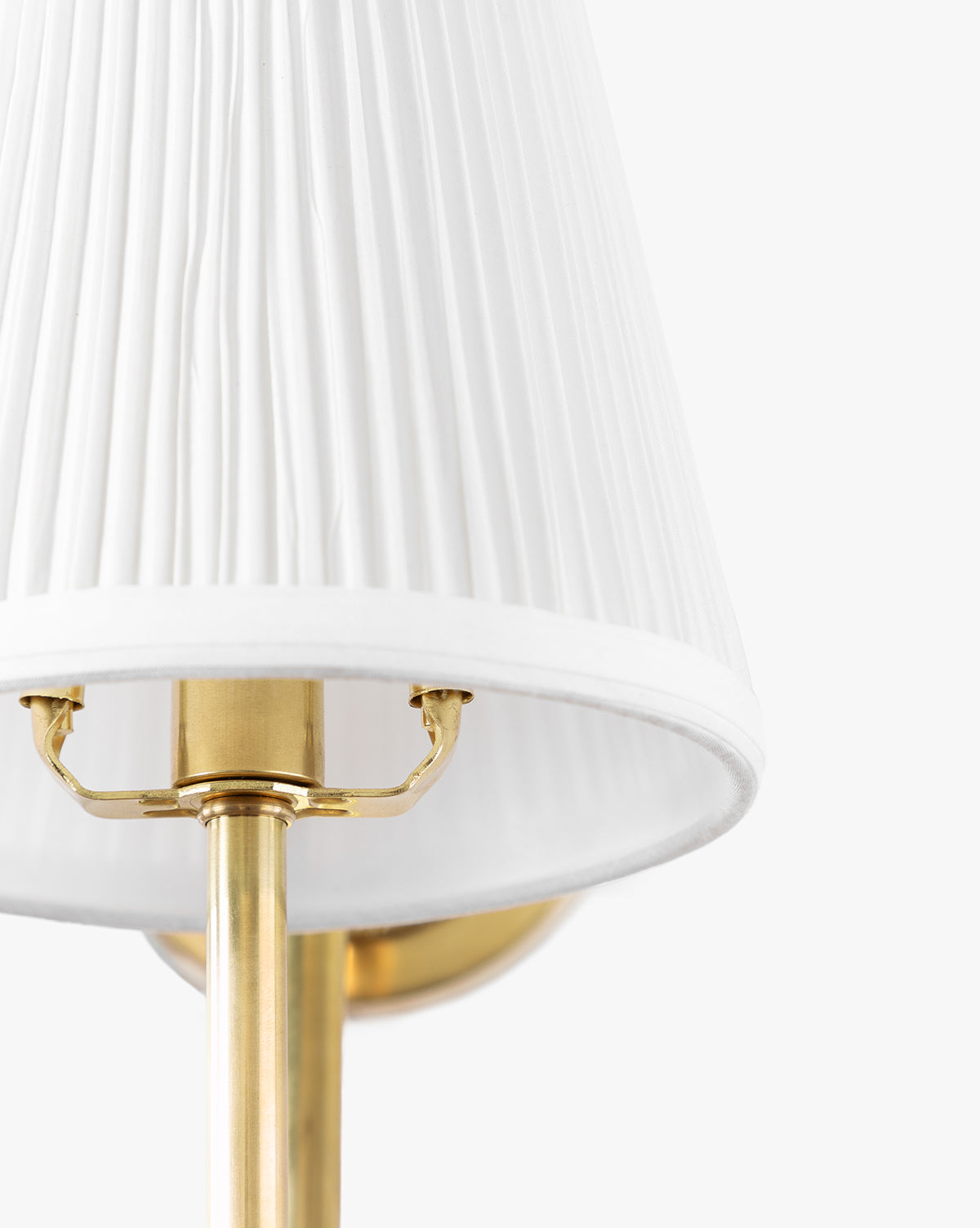 Georgiana Single Sconce