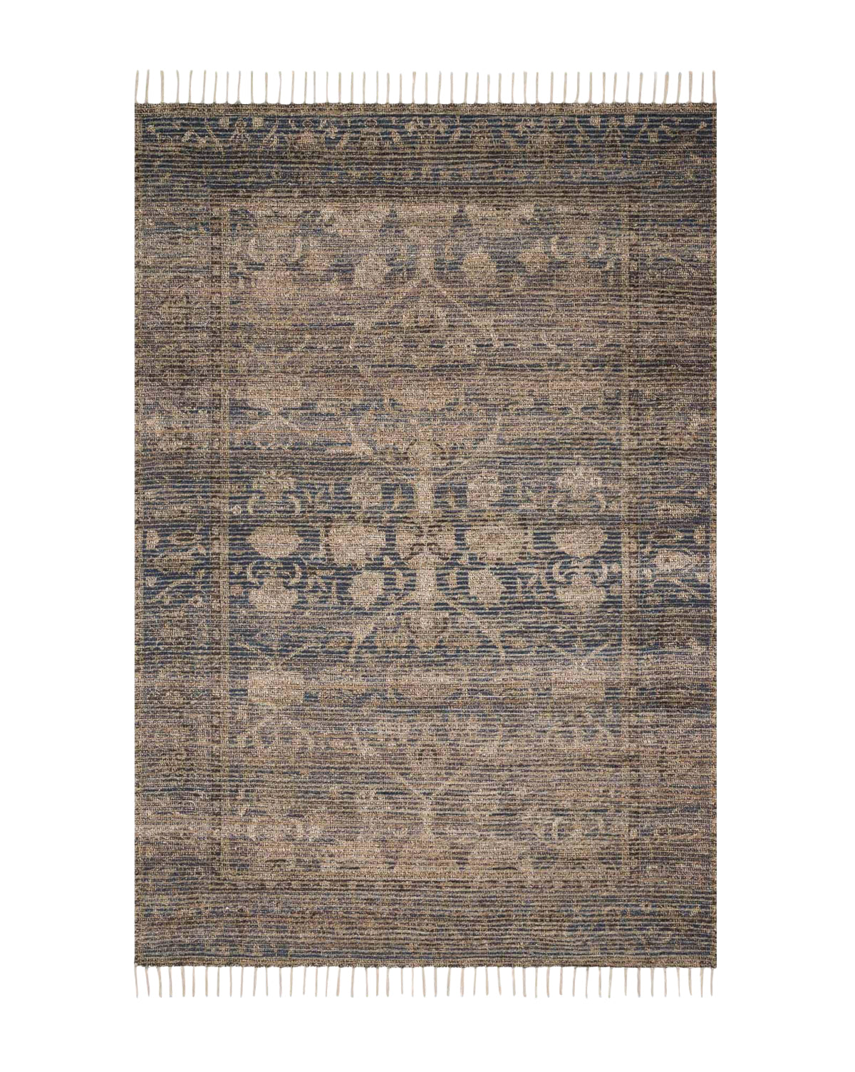 Giza Hand-Woven Rug