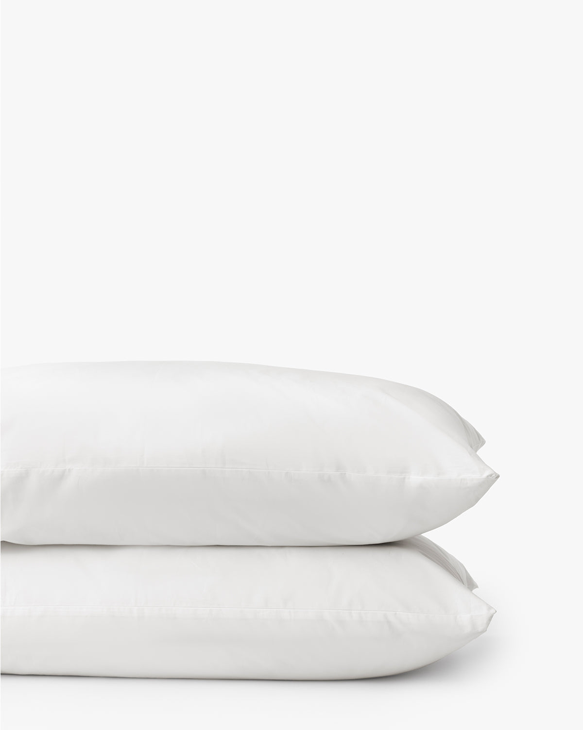 Granby Percale Pillowcases (Set of 2)