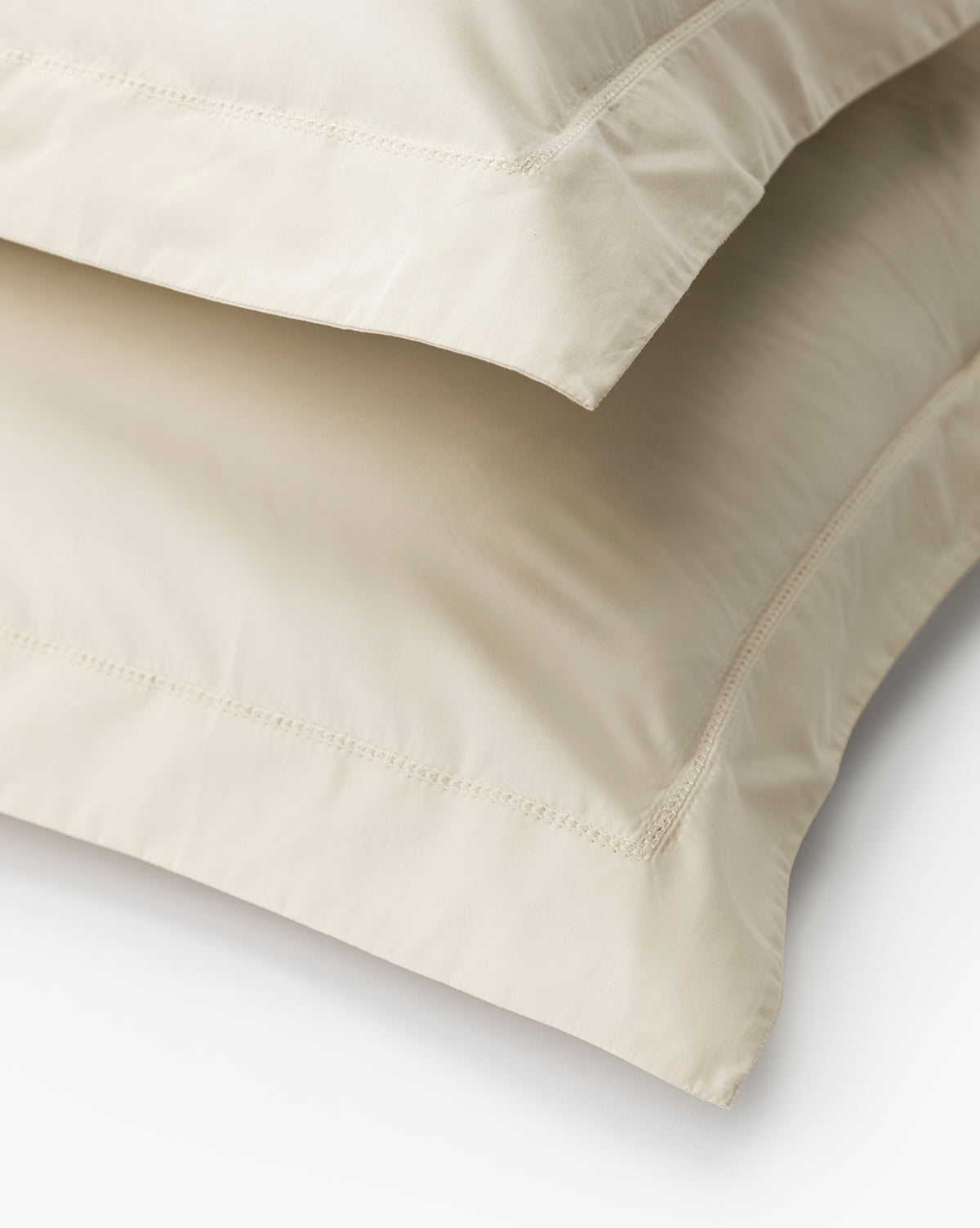 Granby Percale Shams (Set of 2)