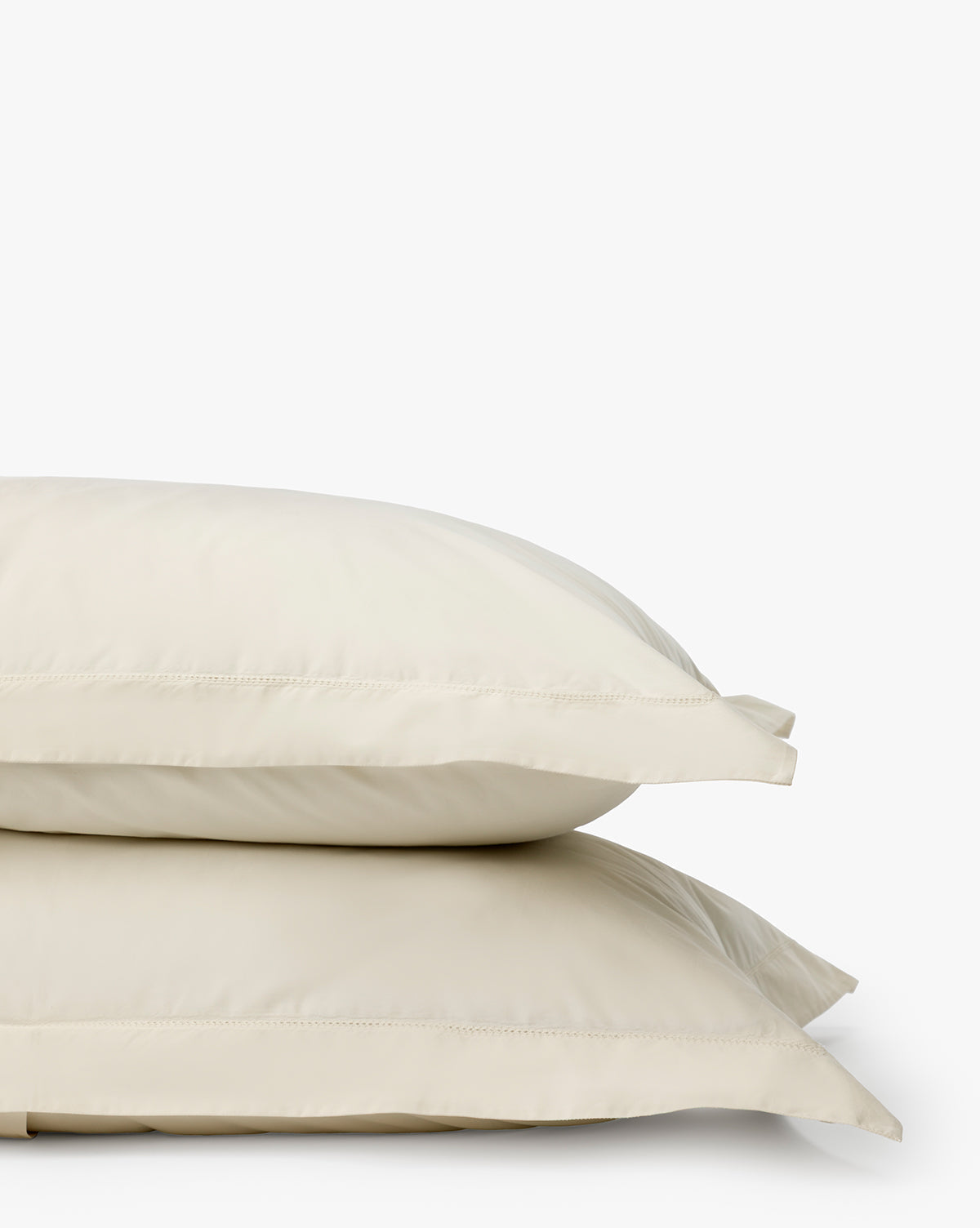 Granby Percale Shams (Set of 2)