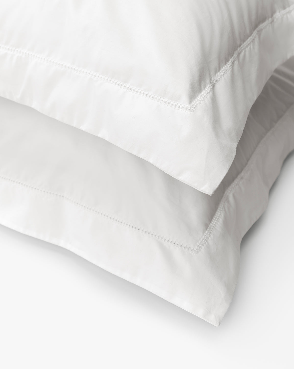 Granby Percale Shams (Set of 2)