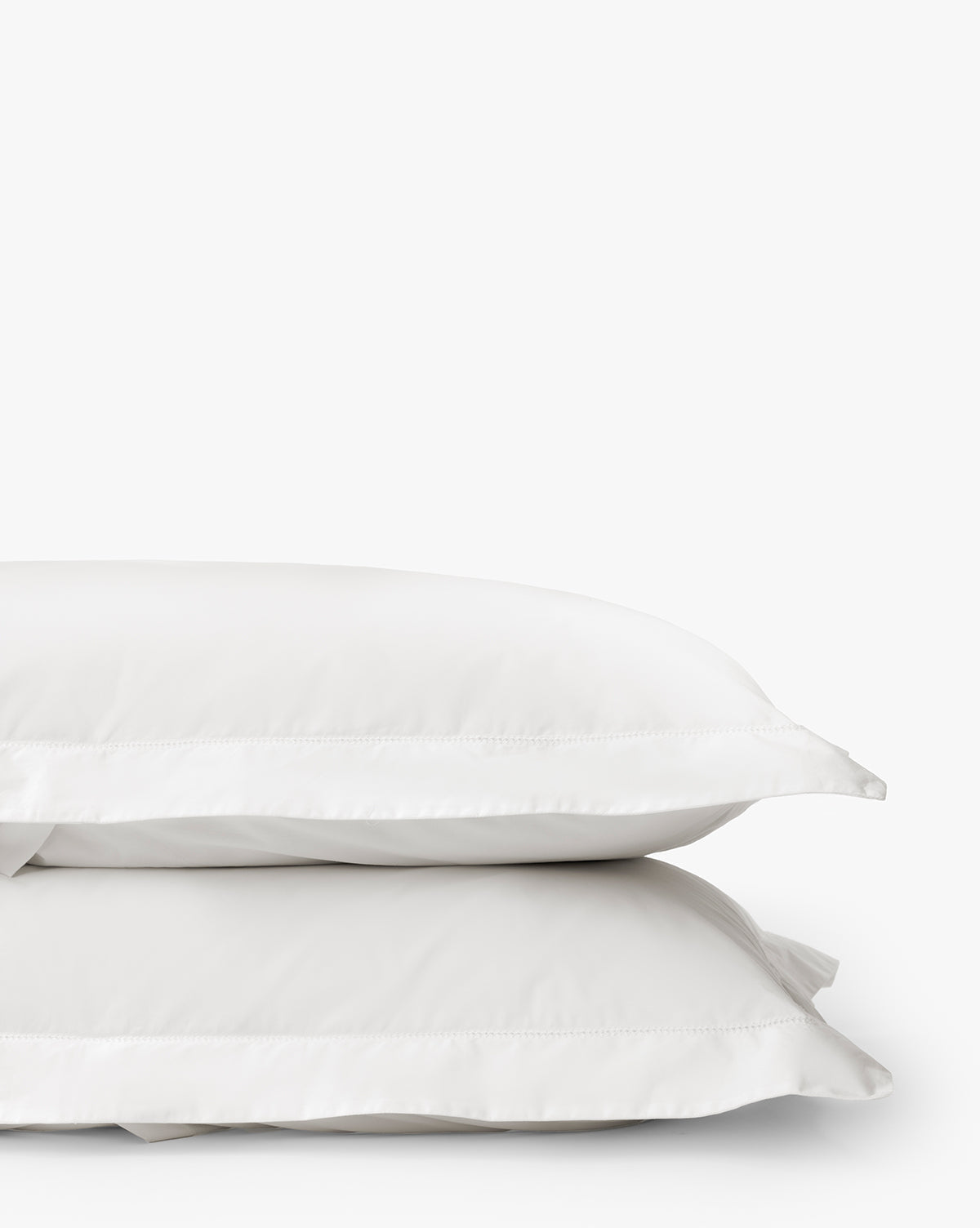 Granby Percale Shams (Set of 2)