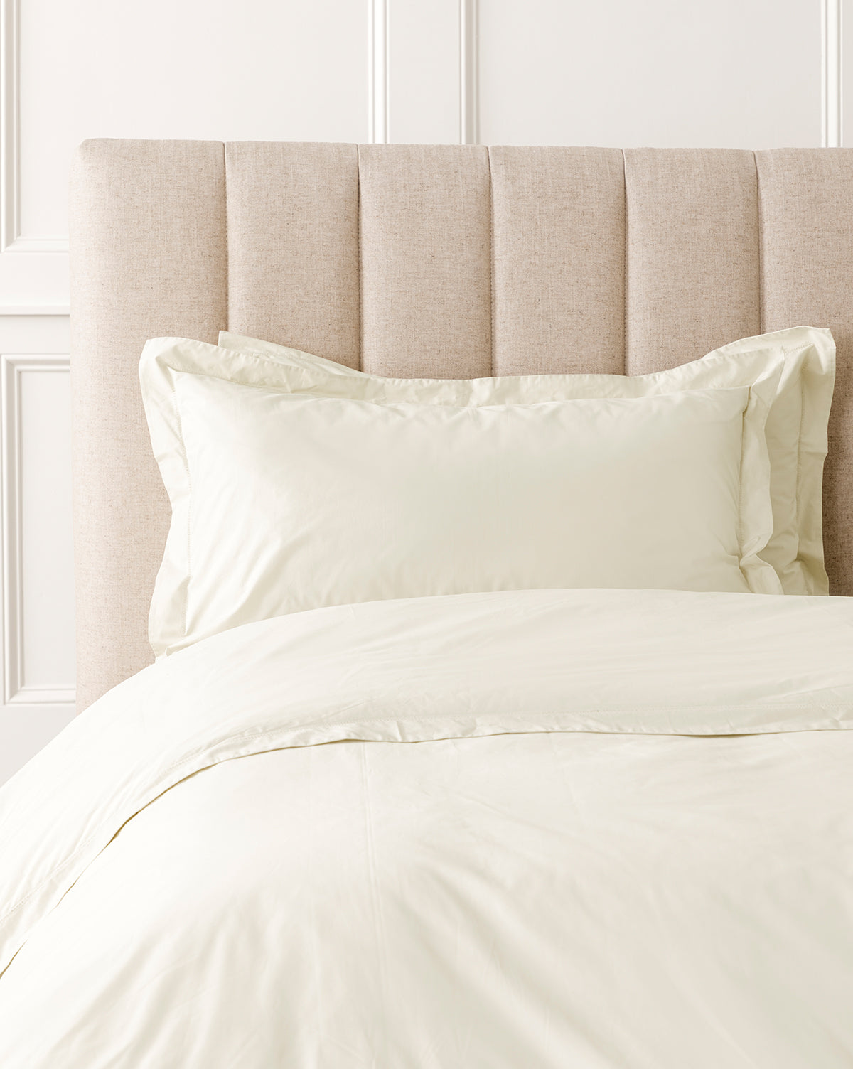 Granby Percale Shams (Set of 2)