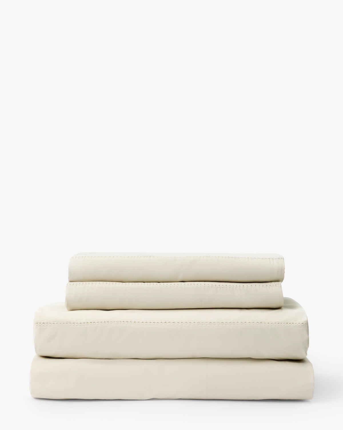 Granby Percale Sheet Set