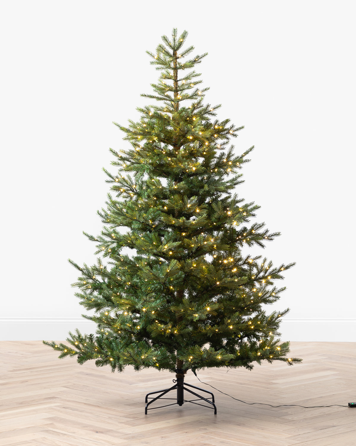 Grandis 7' Faux Tree