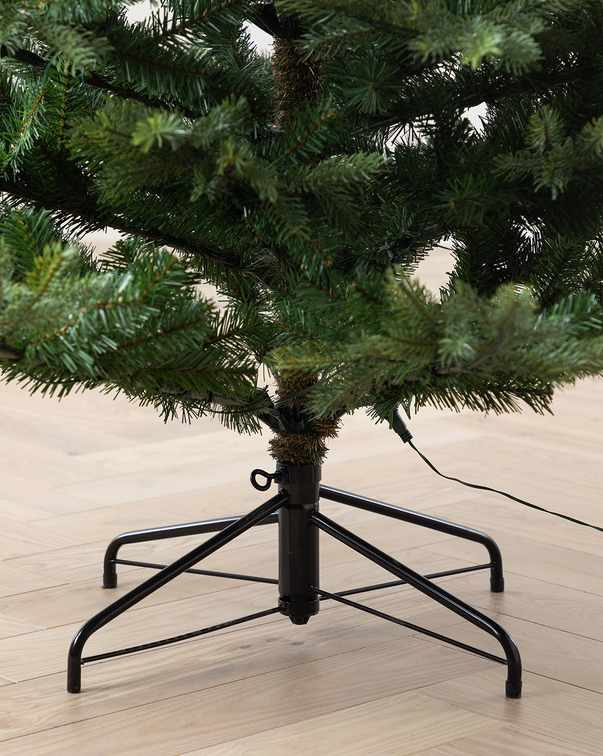 Grandis 7' Faux Tree