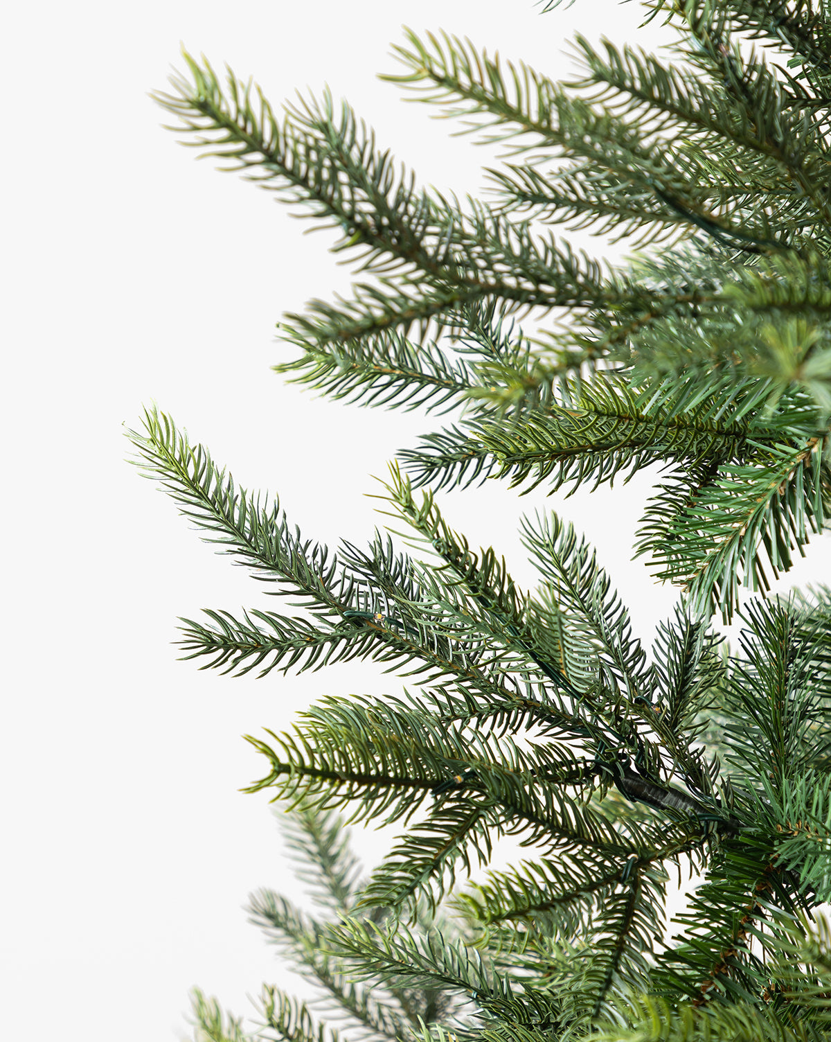 Grandis 7' Faux Tree