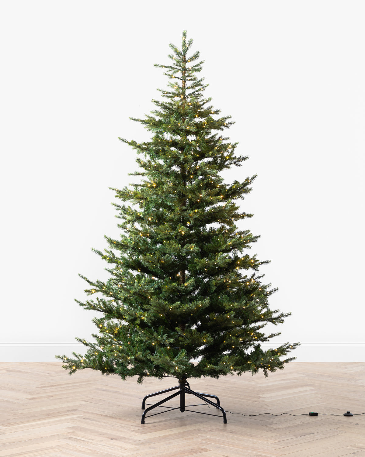 Grandis 9' Faux Tree