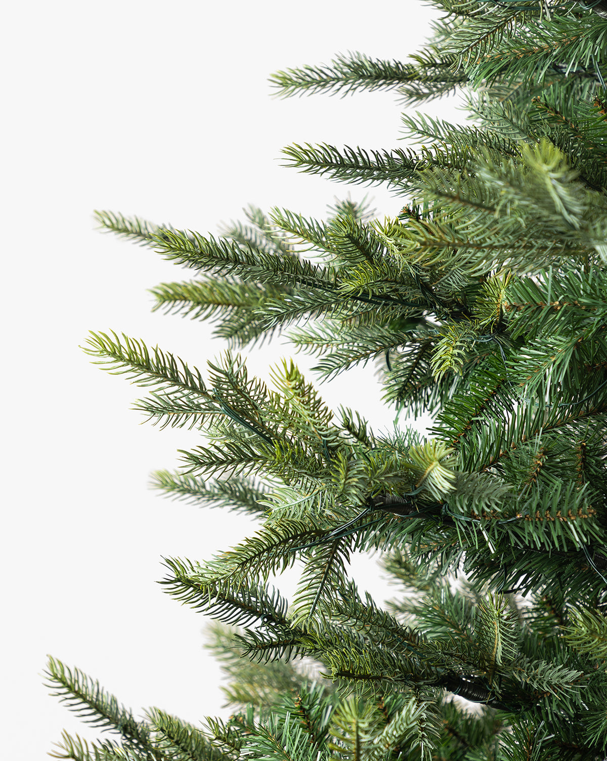 Grandis 9' Faux Tree