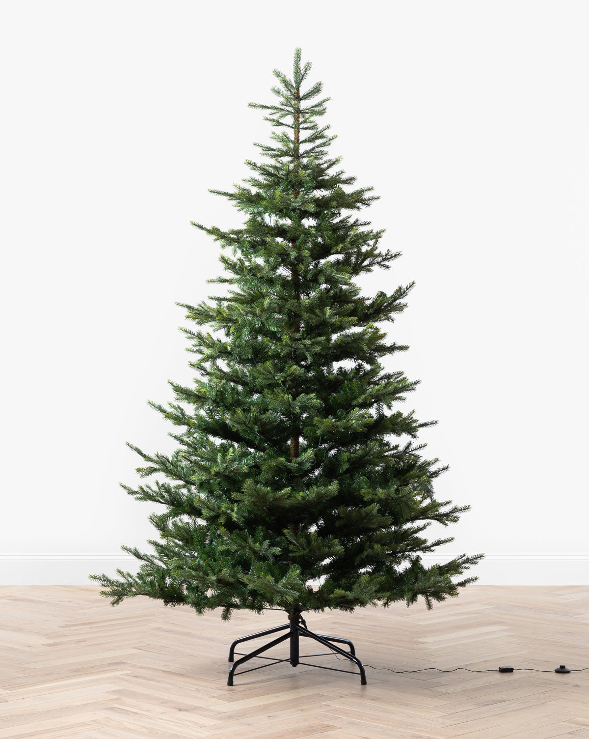 Grandis 9' Faux Tree
