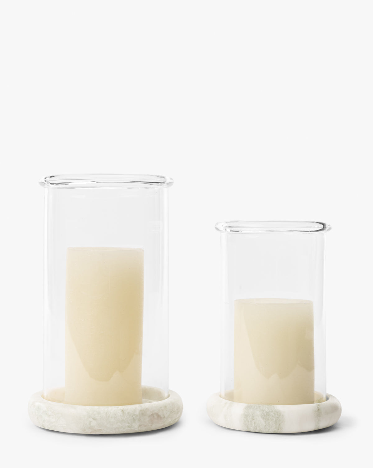 Greta Glass Hurricane