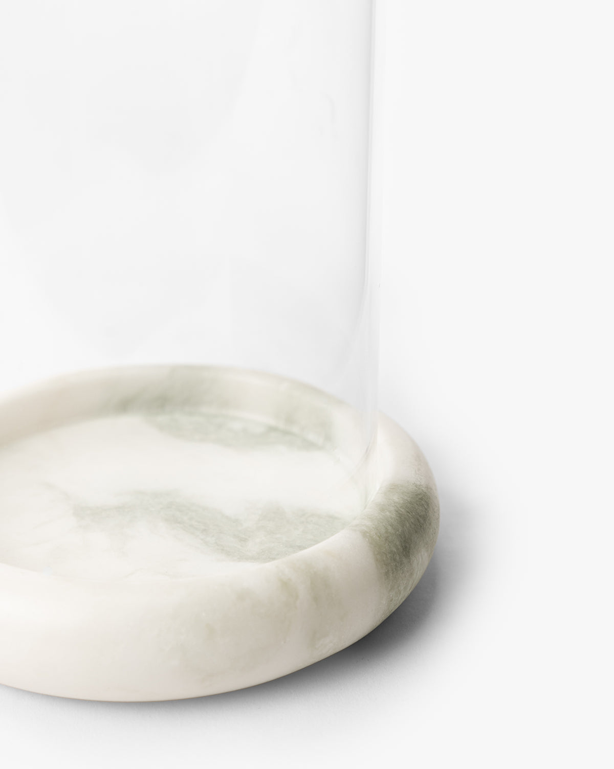 Greta Glass Hurricane