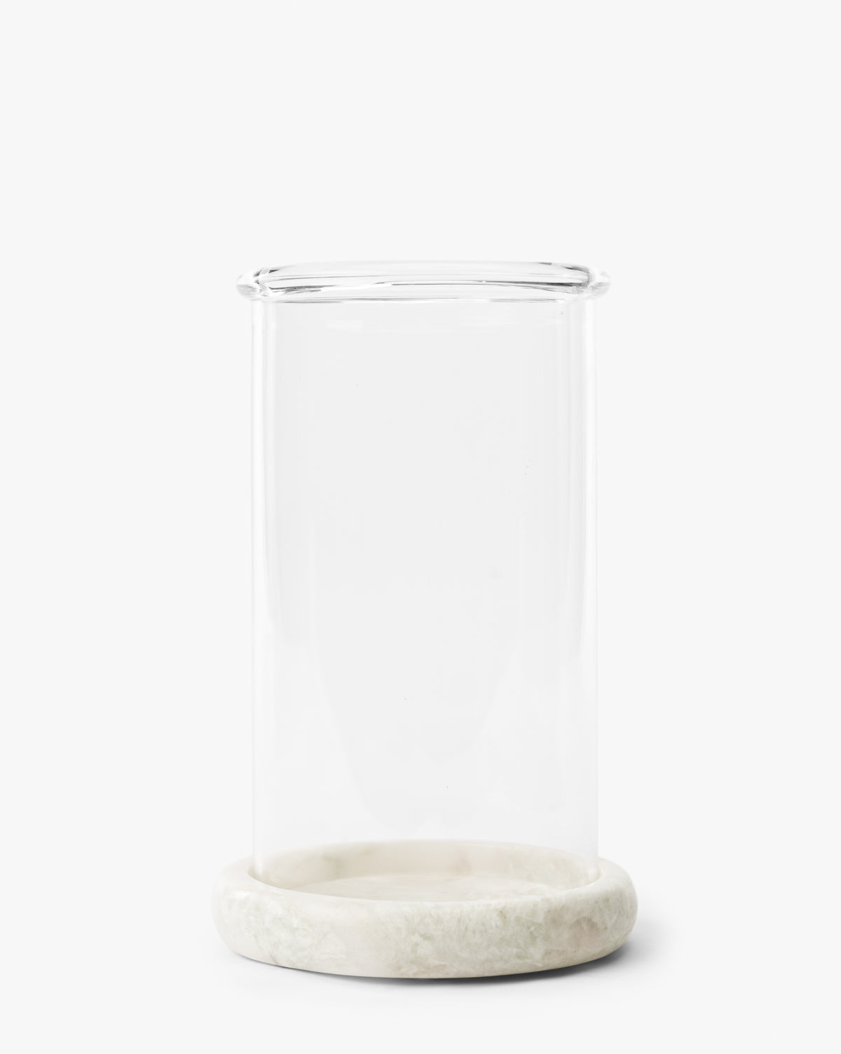 Greta Glass Hurricane