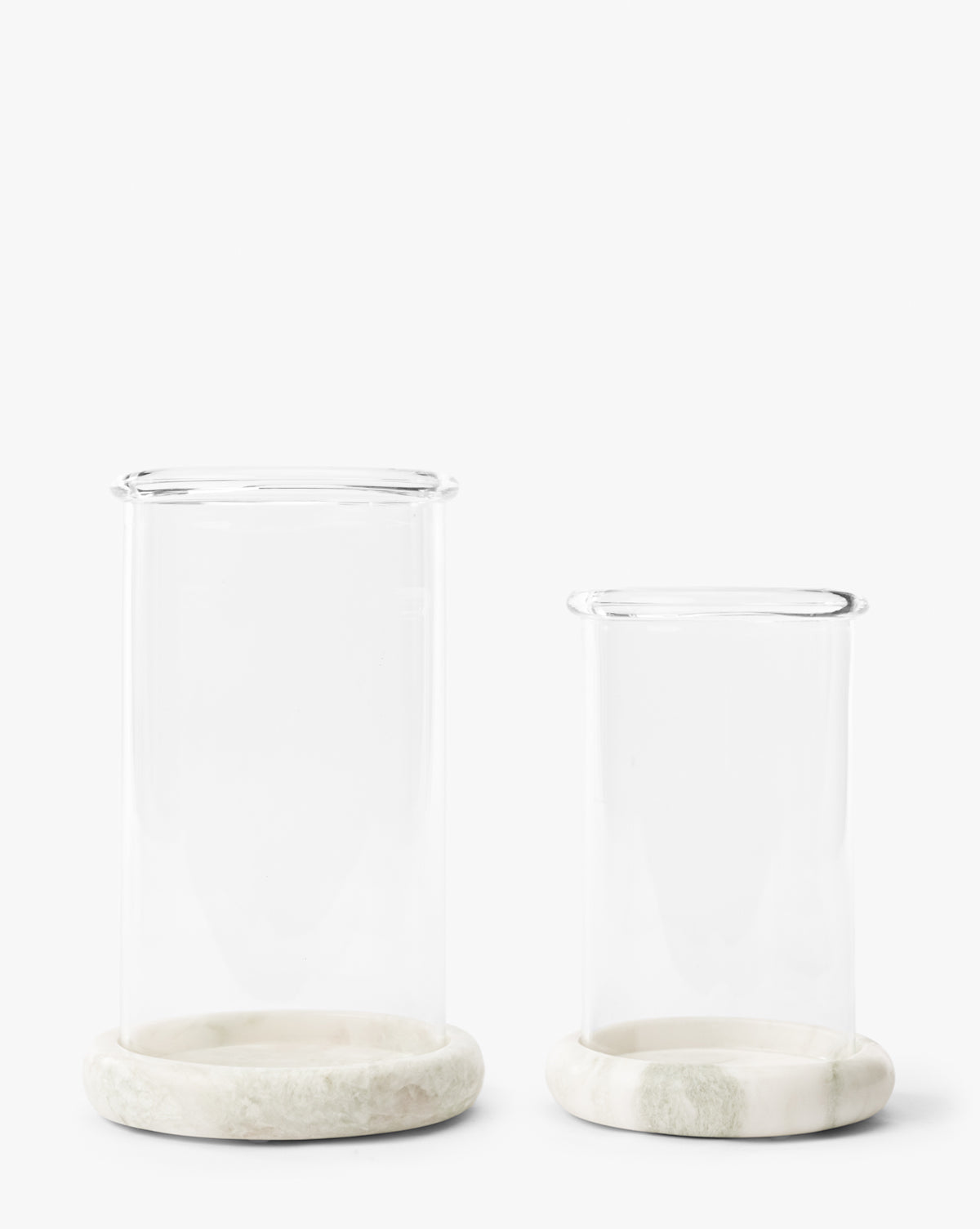 Greta Glass Hurricane